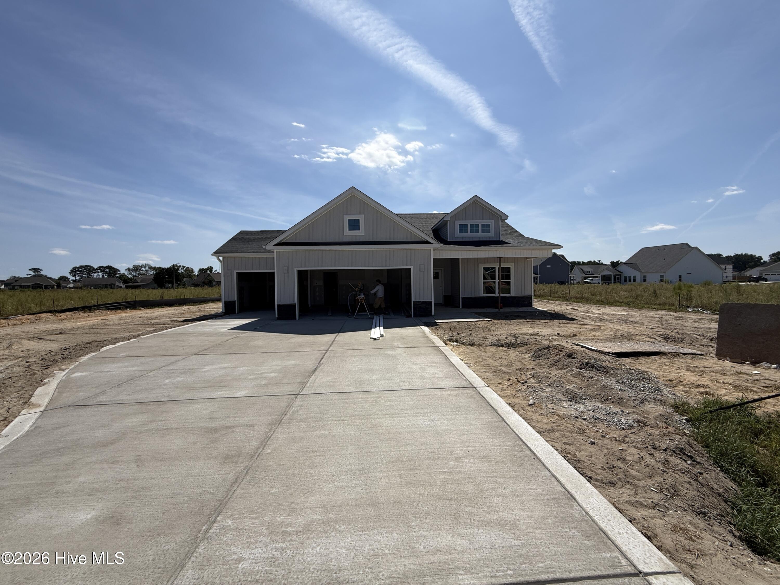 304 Hudson Village Drive — photo