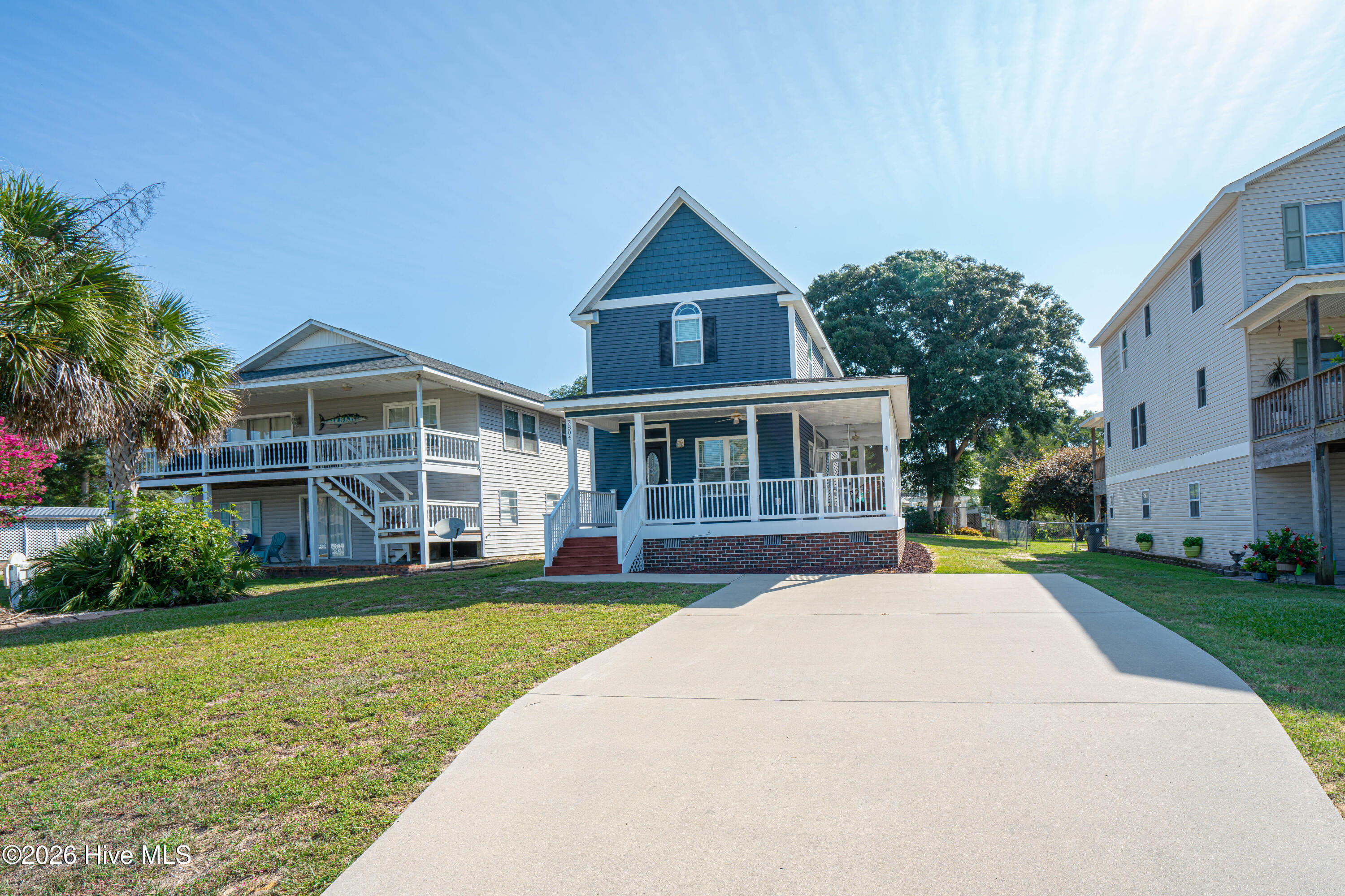 2804 Eleanor Street SW — photo