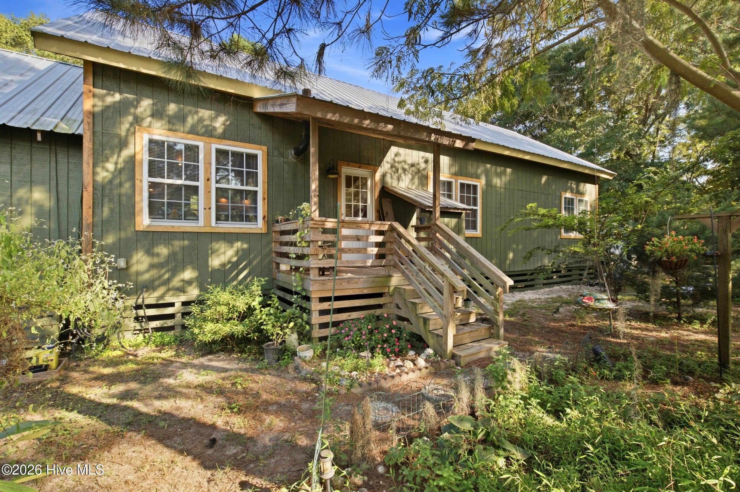 7147 Stag Park Road — photo