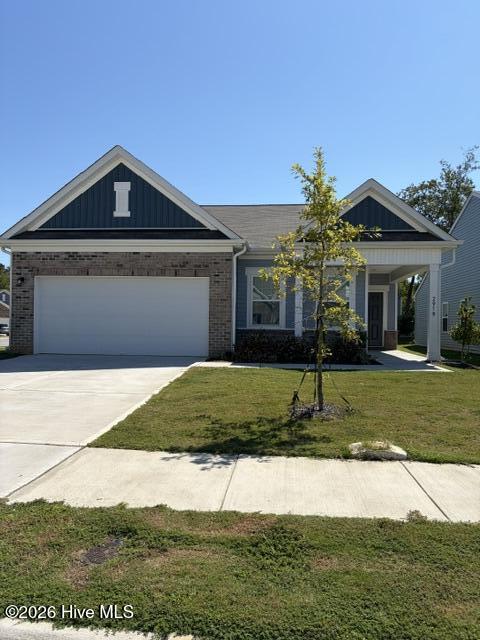 2919 Winding Ridge Drive W — photo