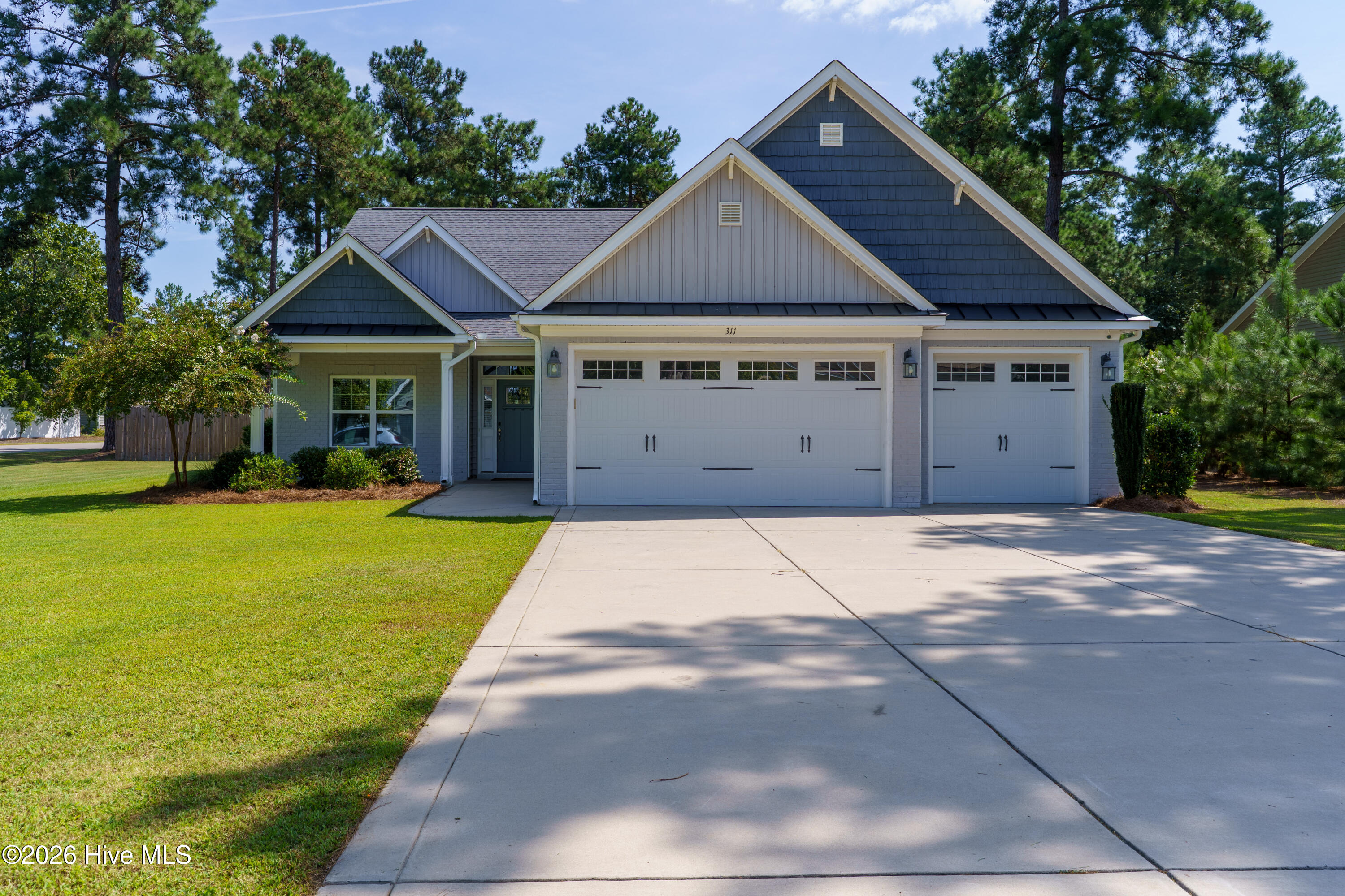 311 Pine Laurel Drive — photo