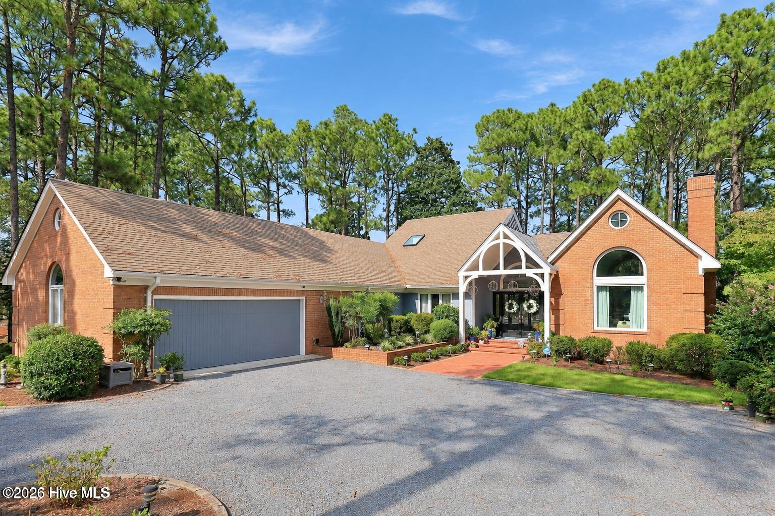 64 Pinewild Drive — photo