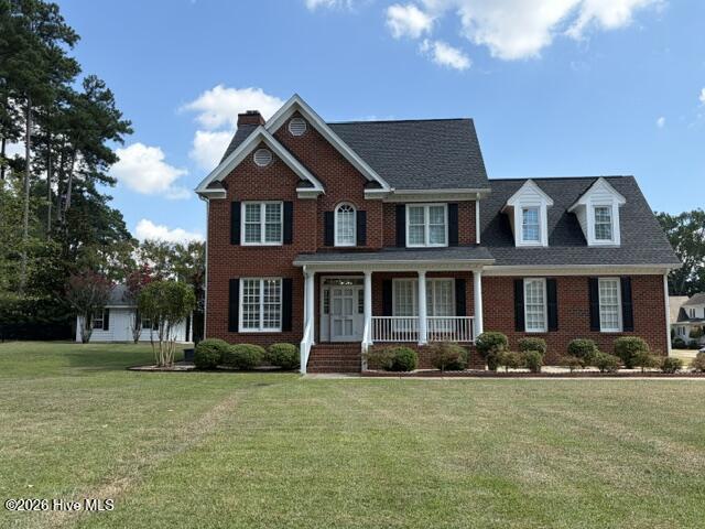 3700 Eagle Farm Drive N — photo