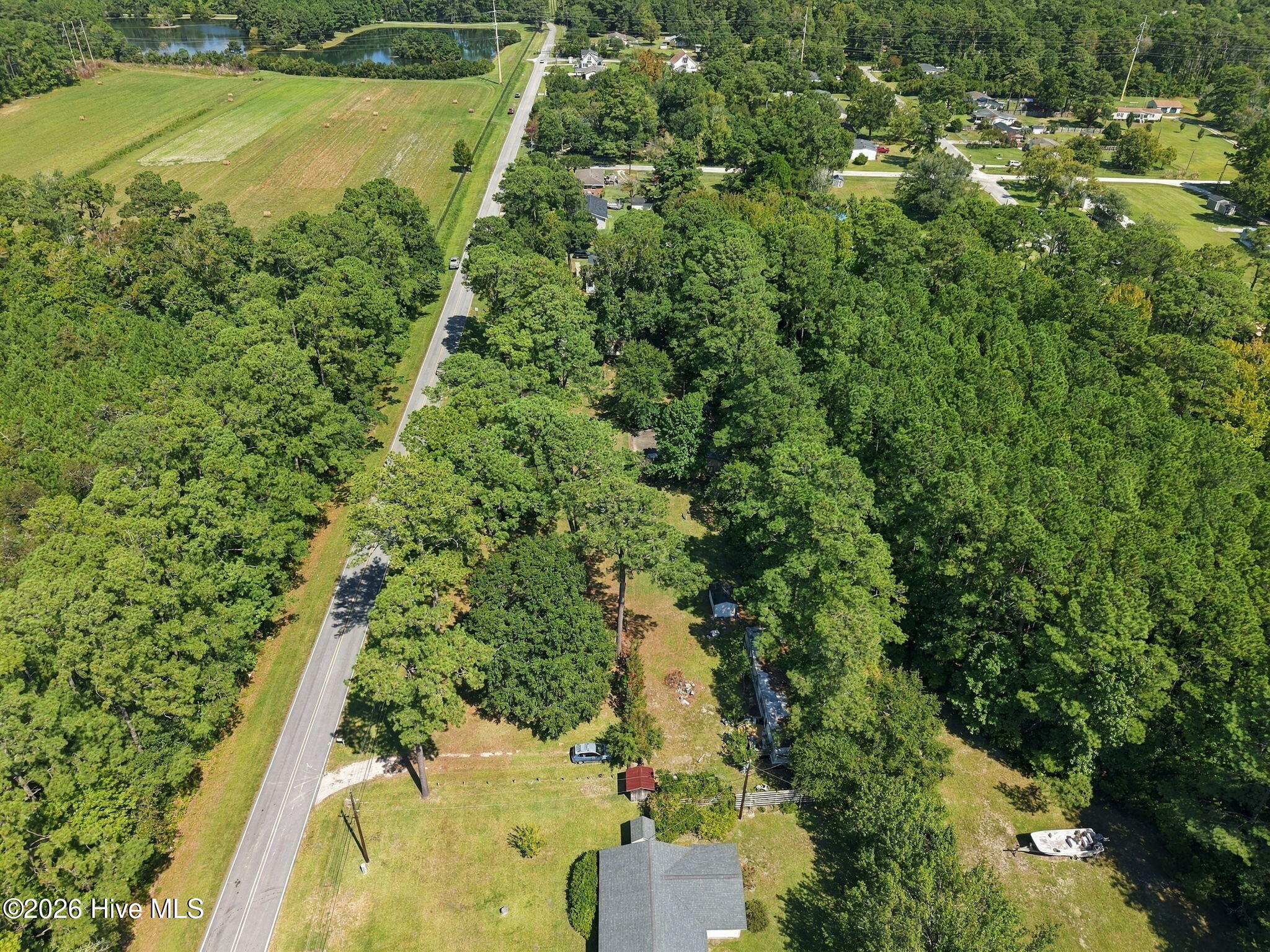 354 Old Airport Road — photo