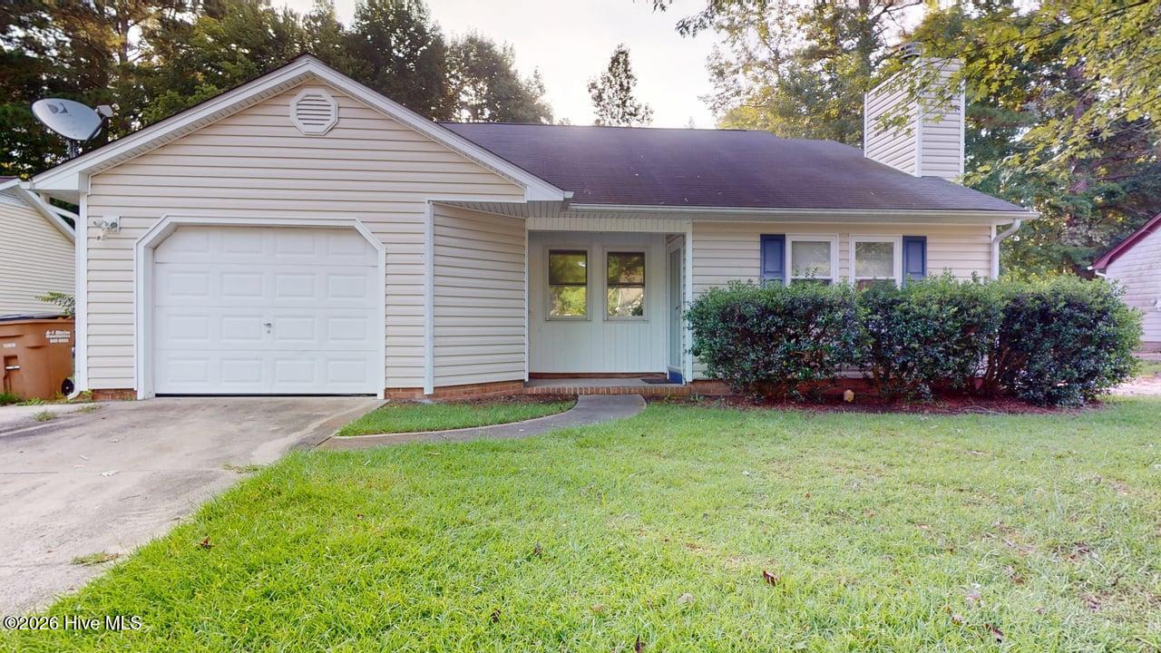 105 Spring Drive — photo