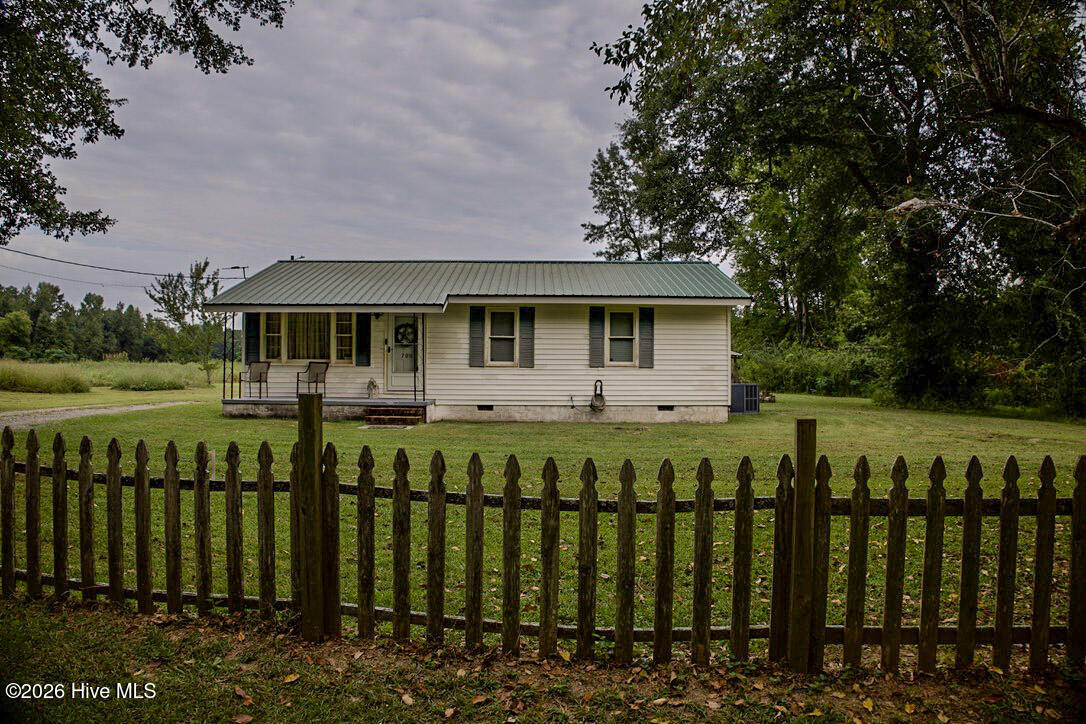 799 Cain Road — photo