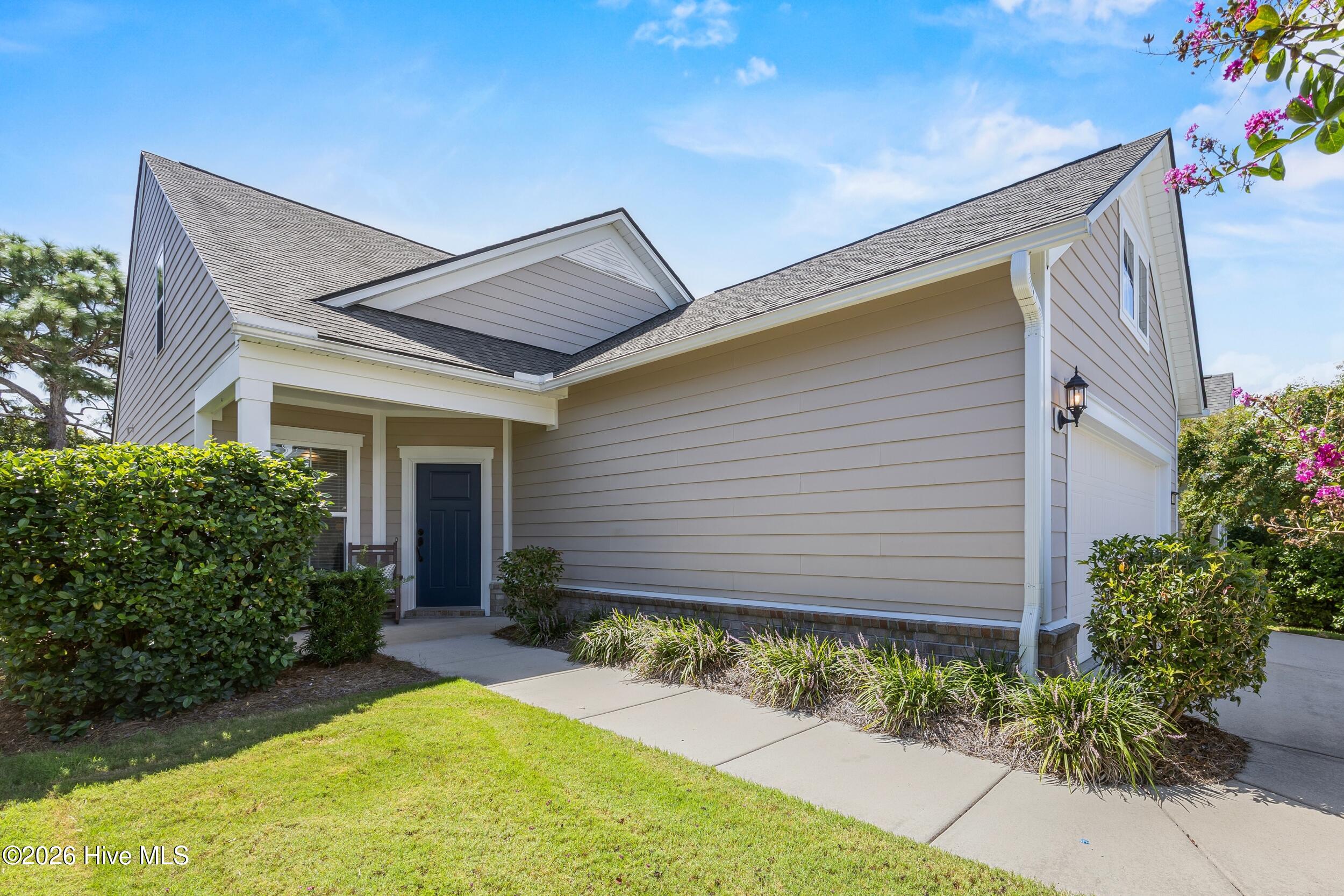 3708 Old Sand Mine Drive — photo