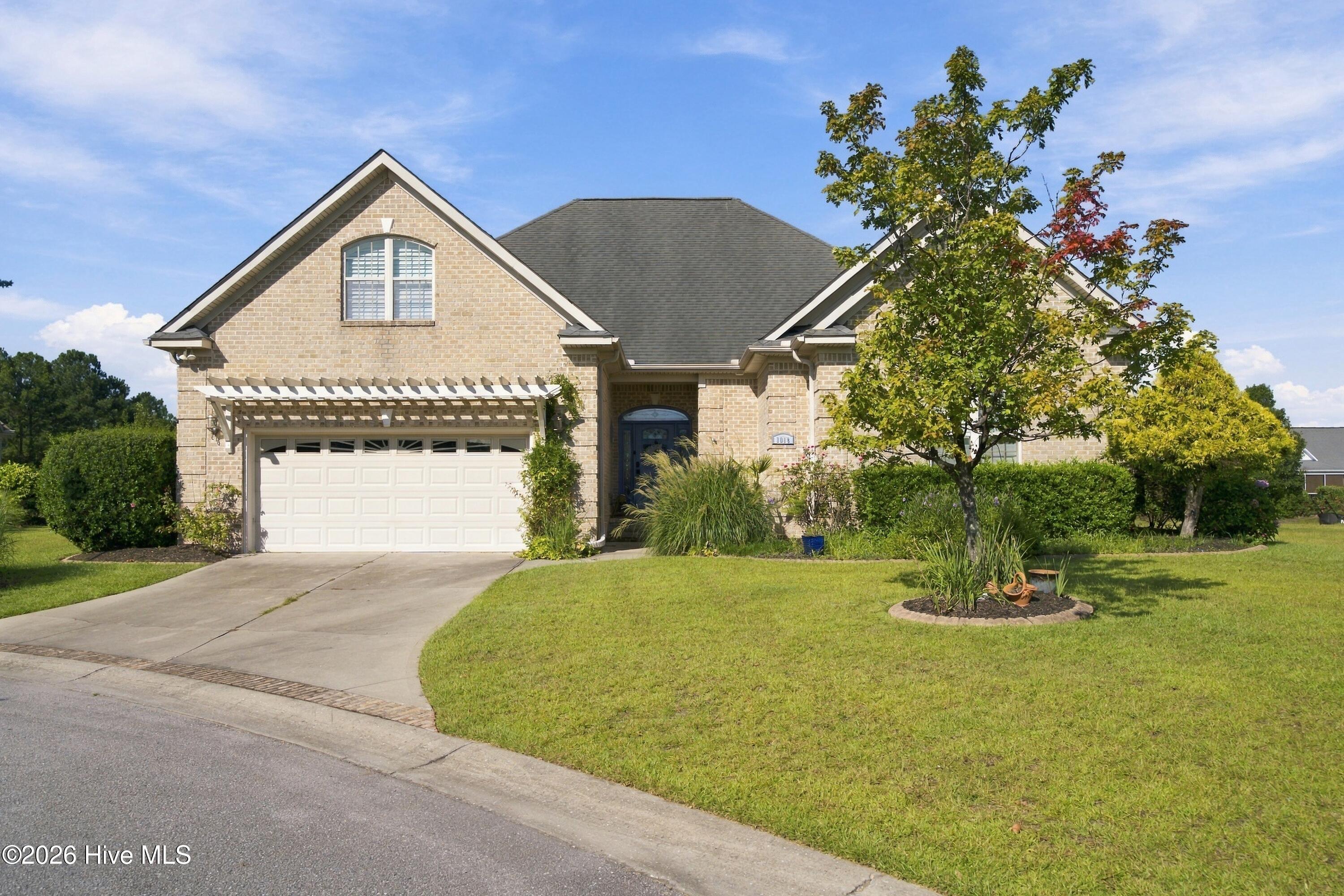 1018 Golden Sands Way — photo