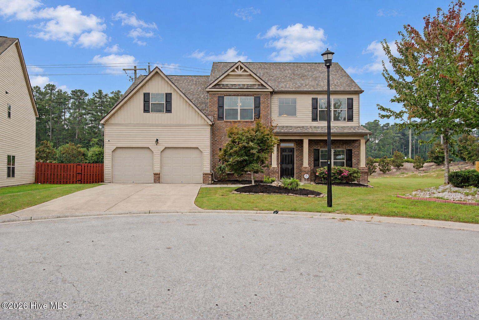 120 Sims Court — photo