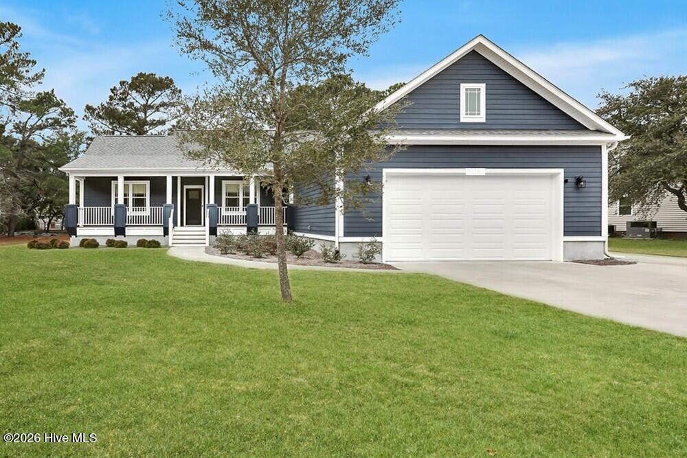 753 Harper Acres Lane — photo