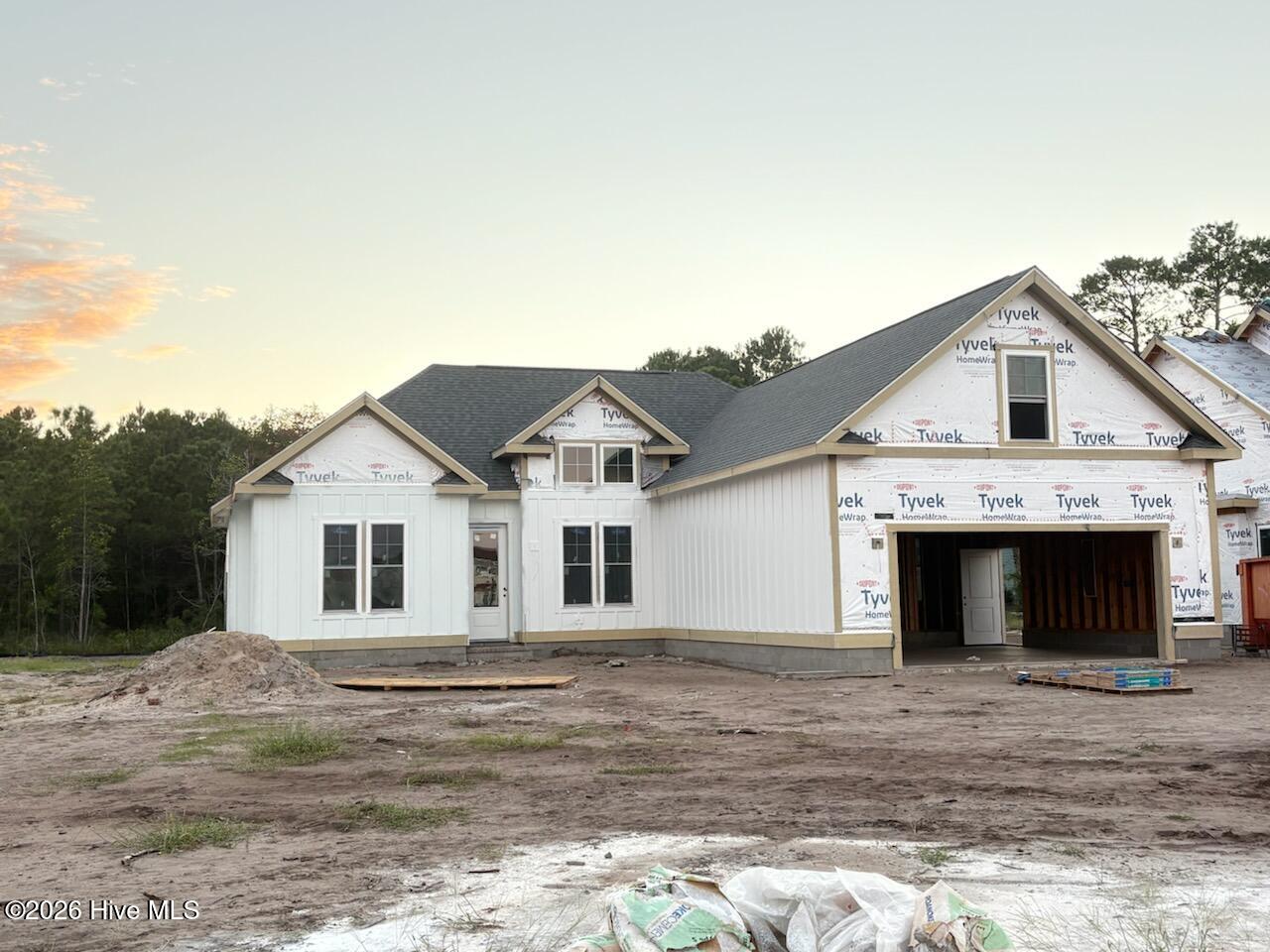766 Harper Acres Lane SE — photo