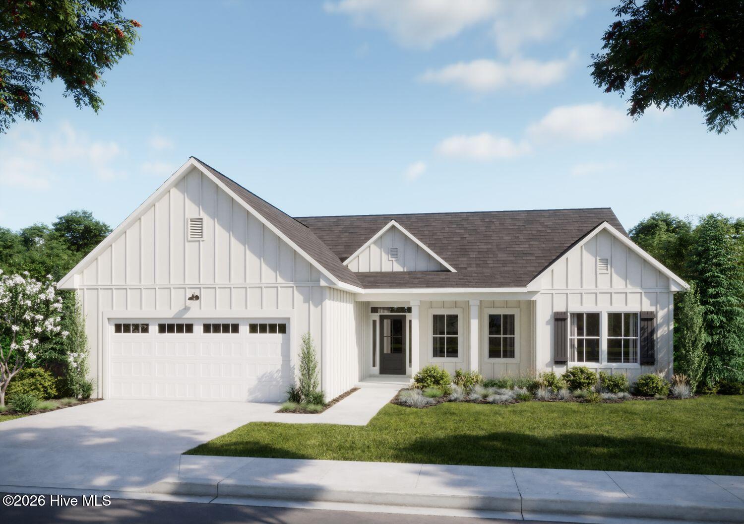 4483 Village Green Drive SW Homesite 95 — photo