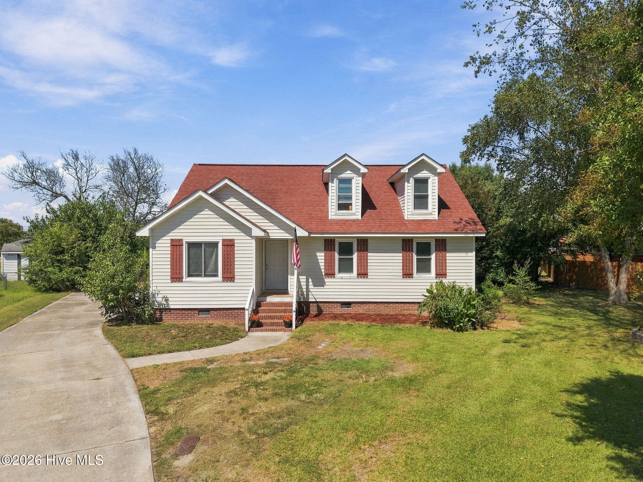 2146 Vale Court — photo