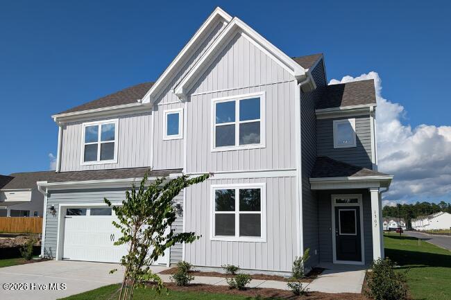 1306 Rosenwald Drive NE Lot #119 — photo