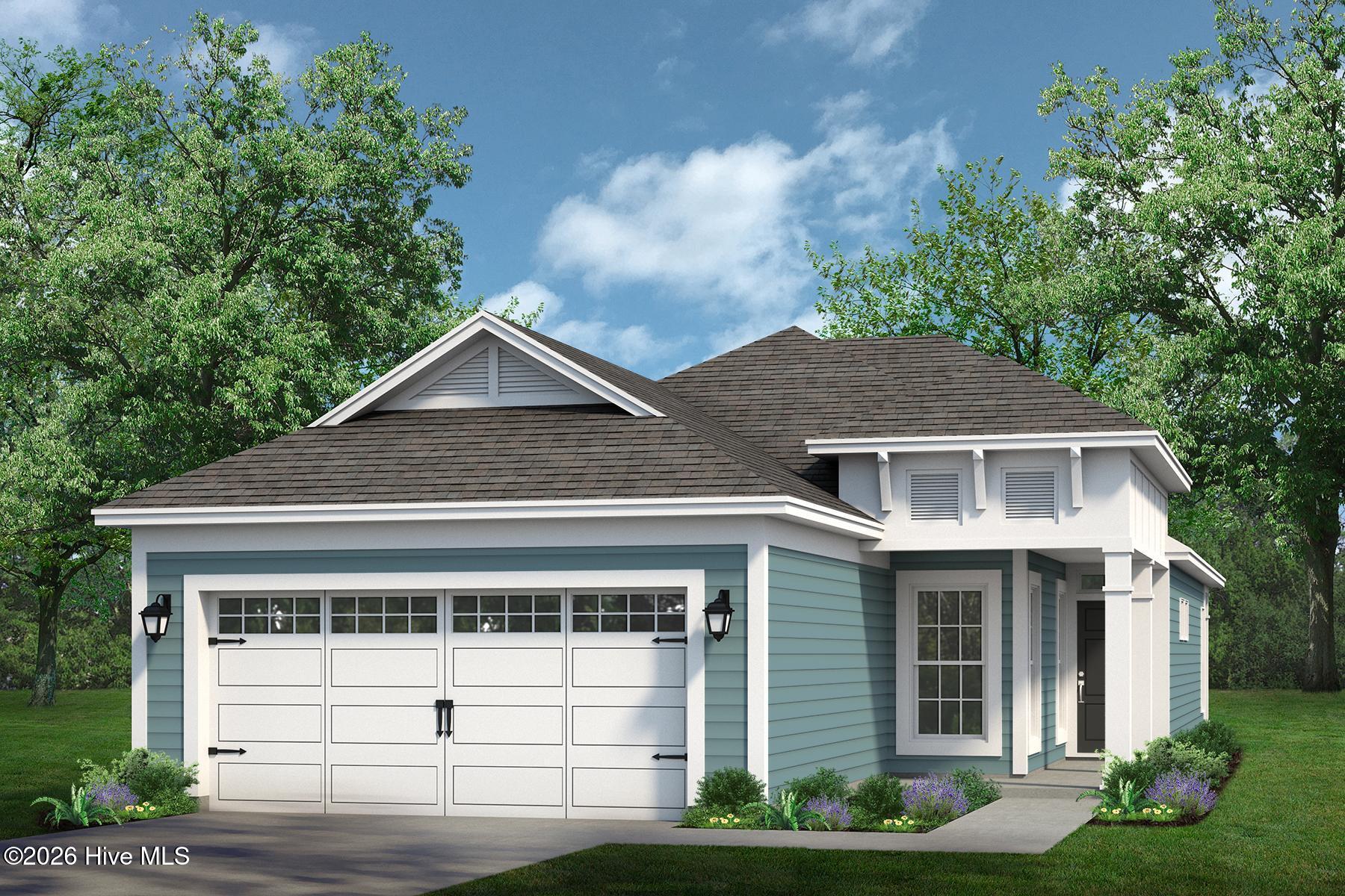3203 River Crane Loop NW 480 — photo