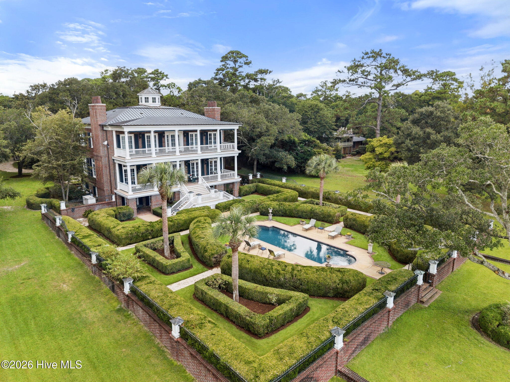 7903 Masonboro Sound Road — photo