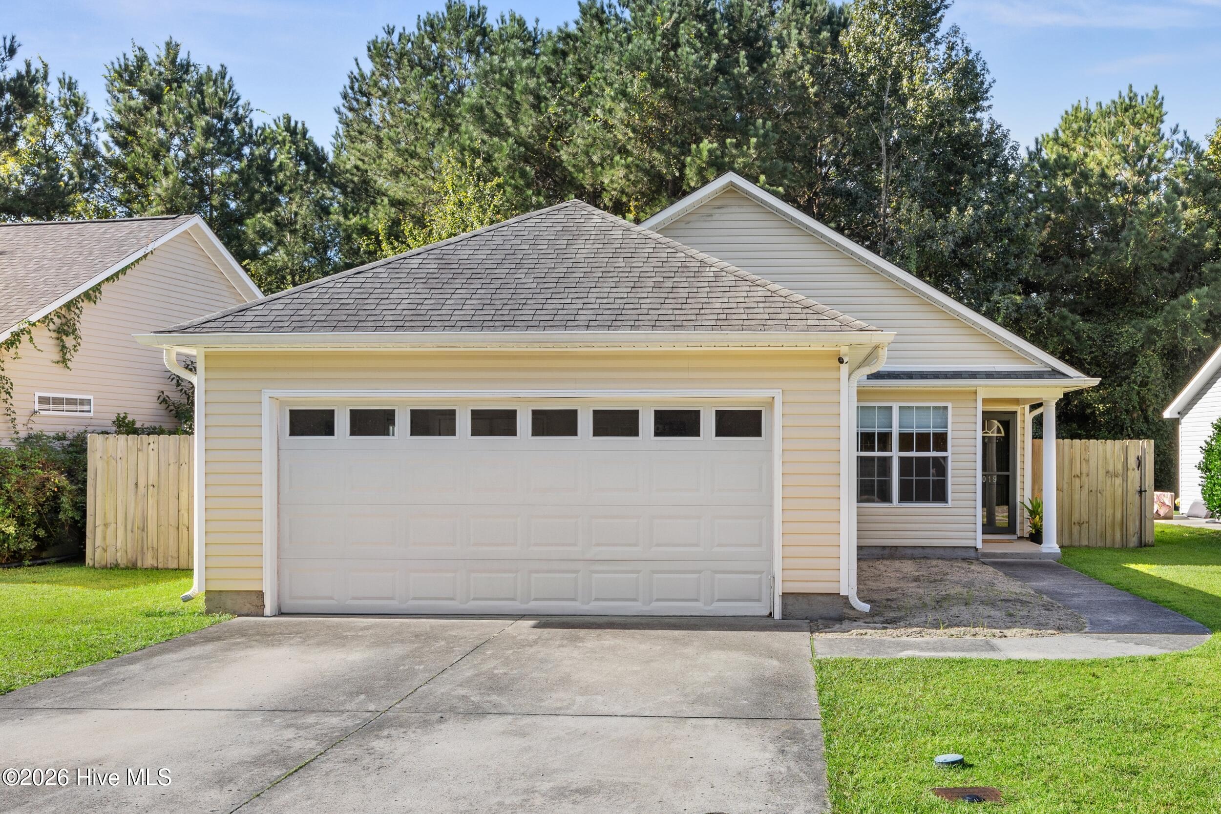 1019 Stony Woods Lane — photo