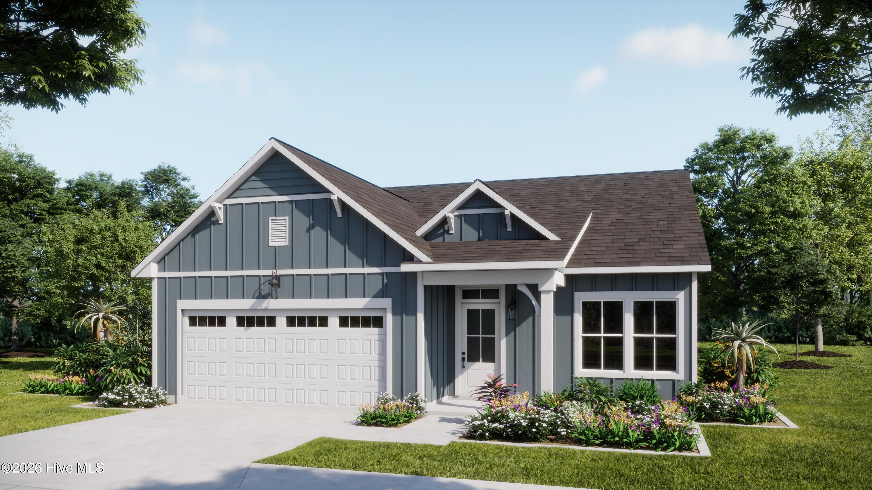 4475 Village Green Drive SW Homesite 97 — photo