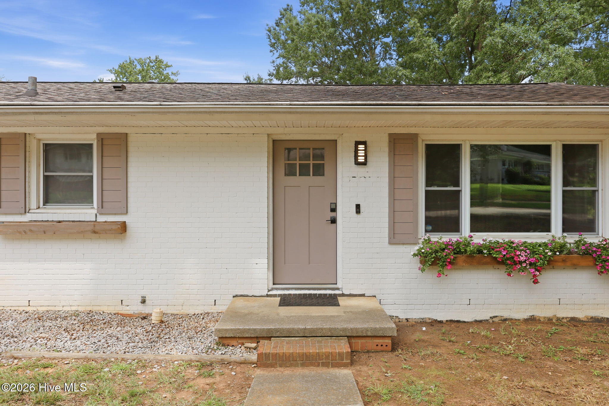 3108 Brentwood Road — photo