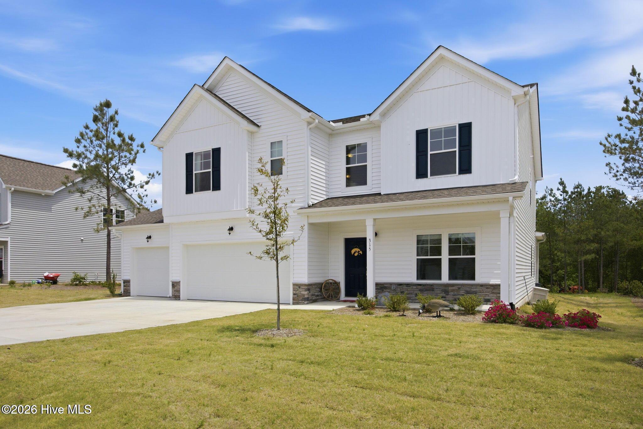 315 Enfield Drive — photo