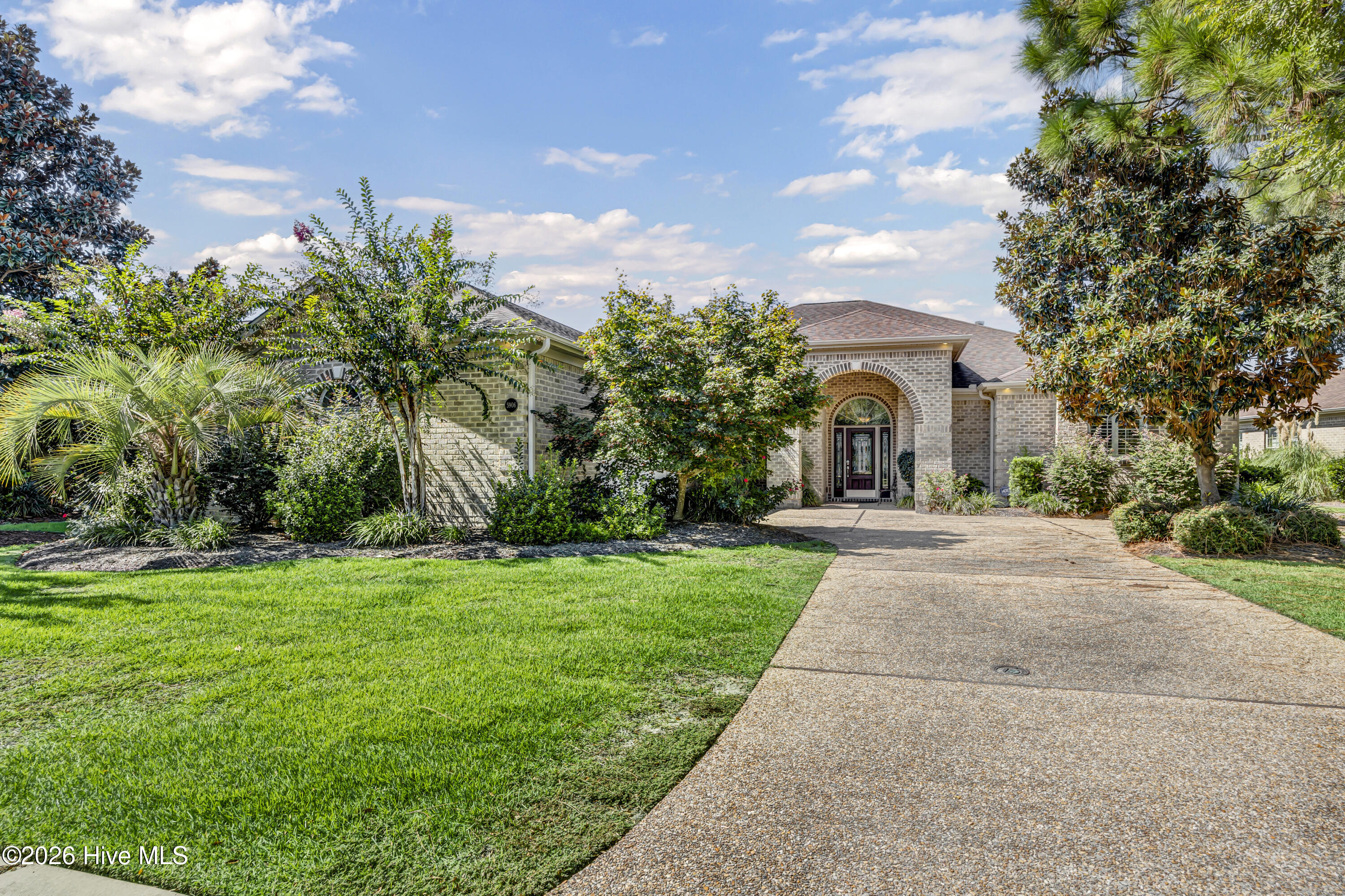 5906 White Heron Road — photo