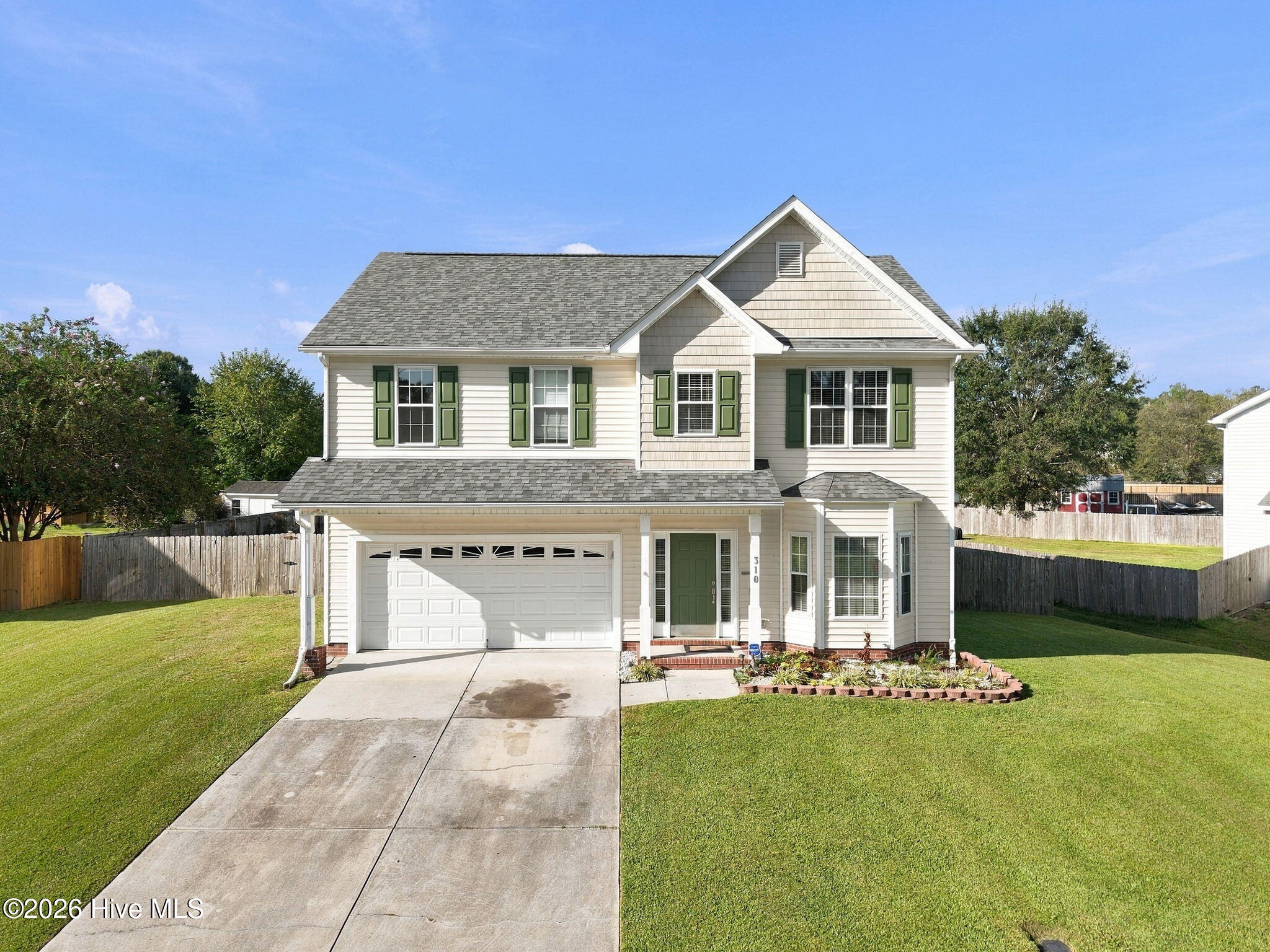 310 Exmoor Drive — photo