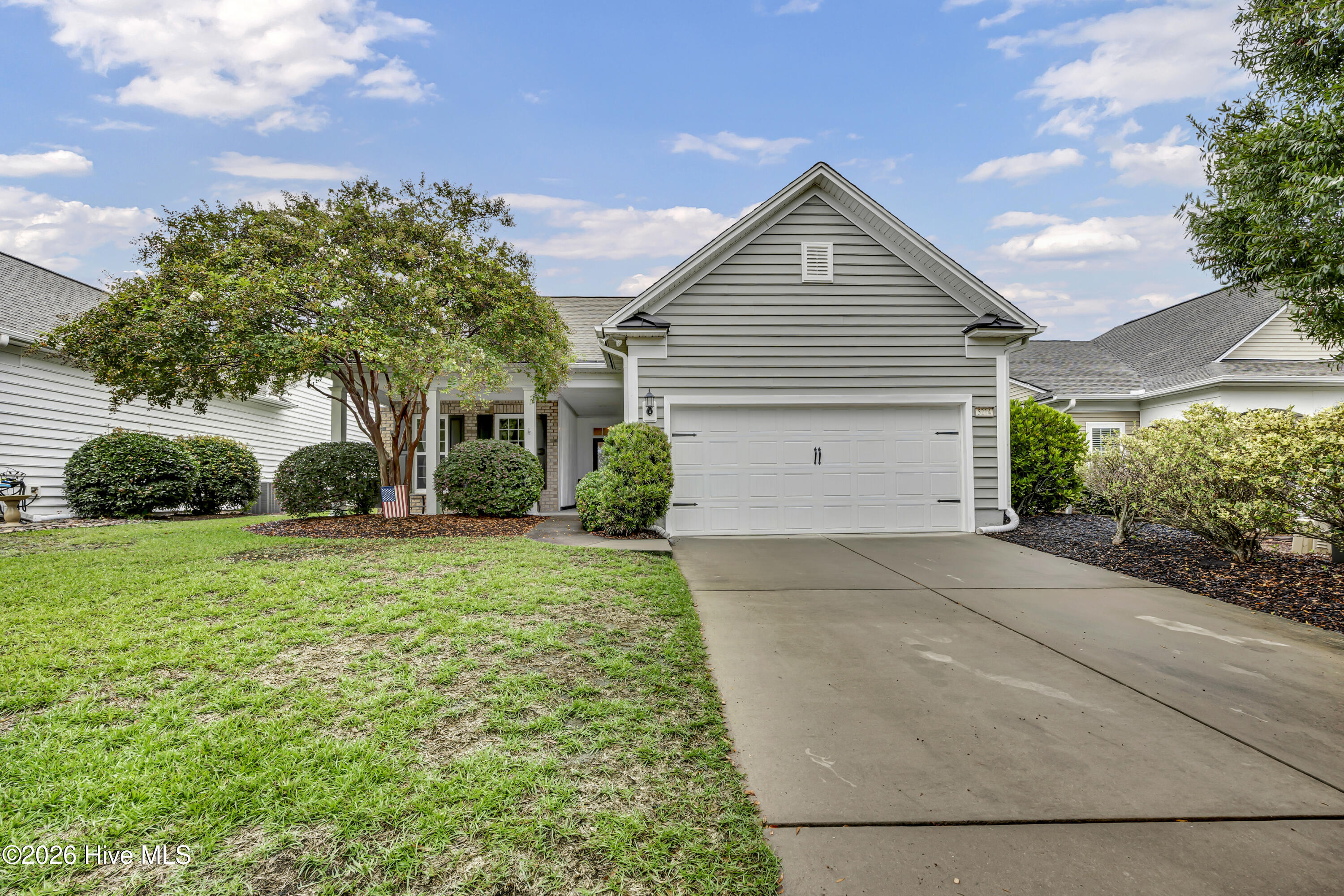 5214 Flank Court — photo