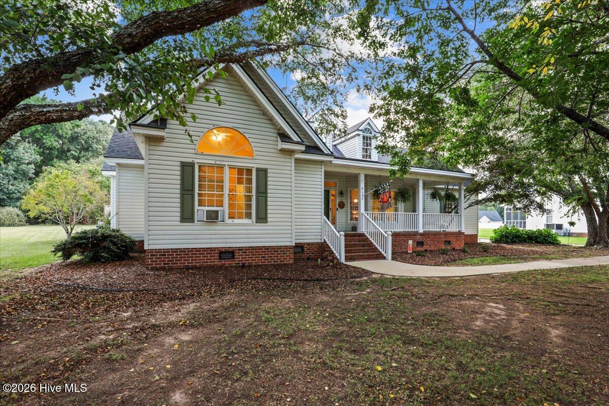 8622 Carter Grove Drive — photo