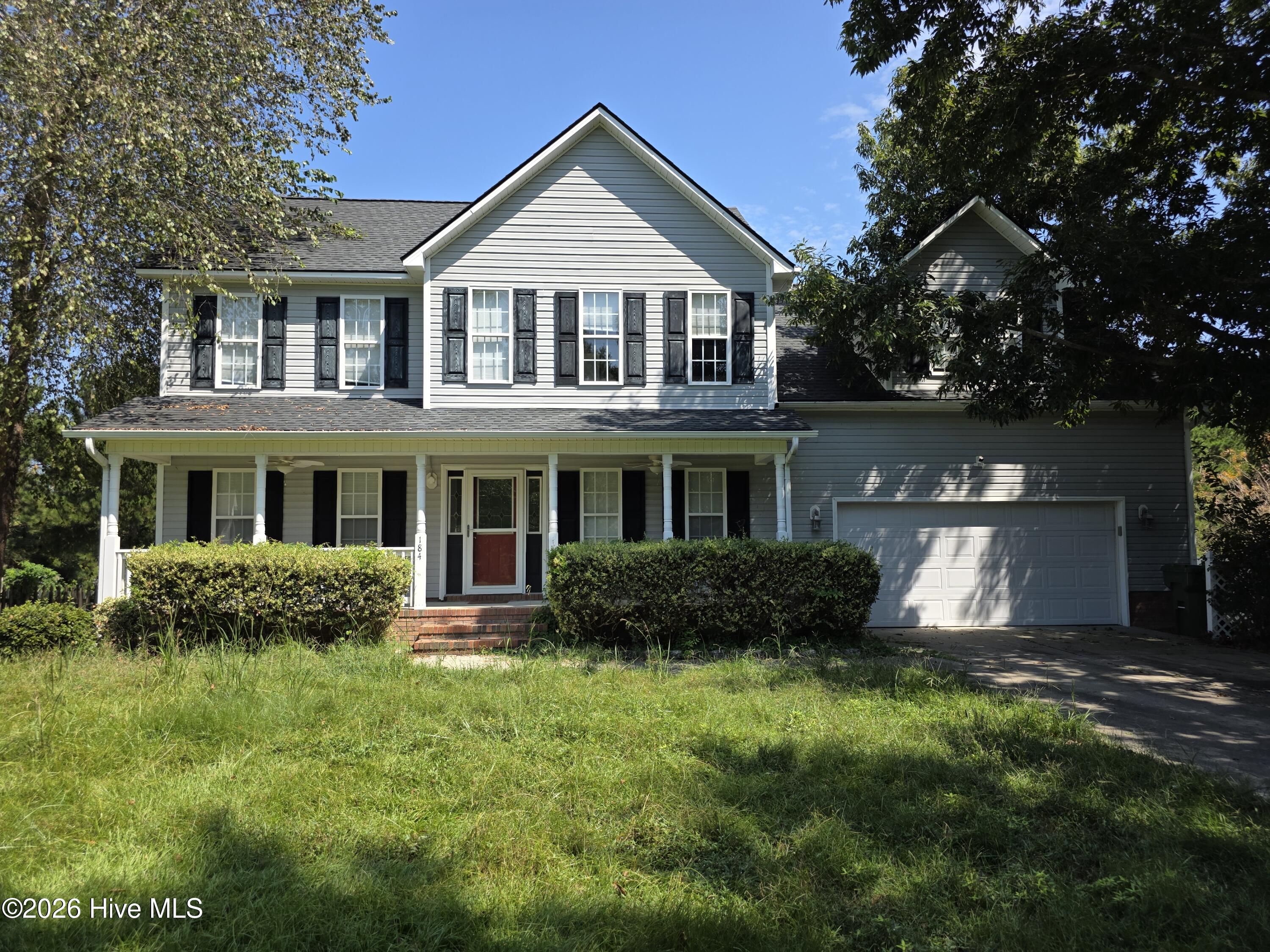 184 E Ridge Court — photo