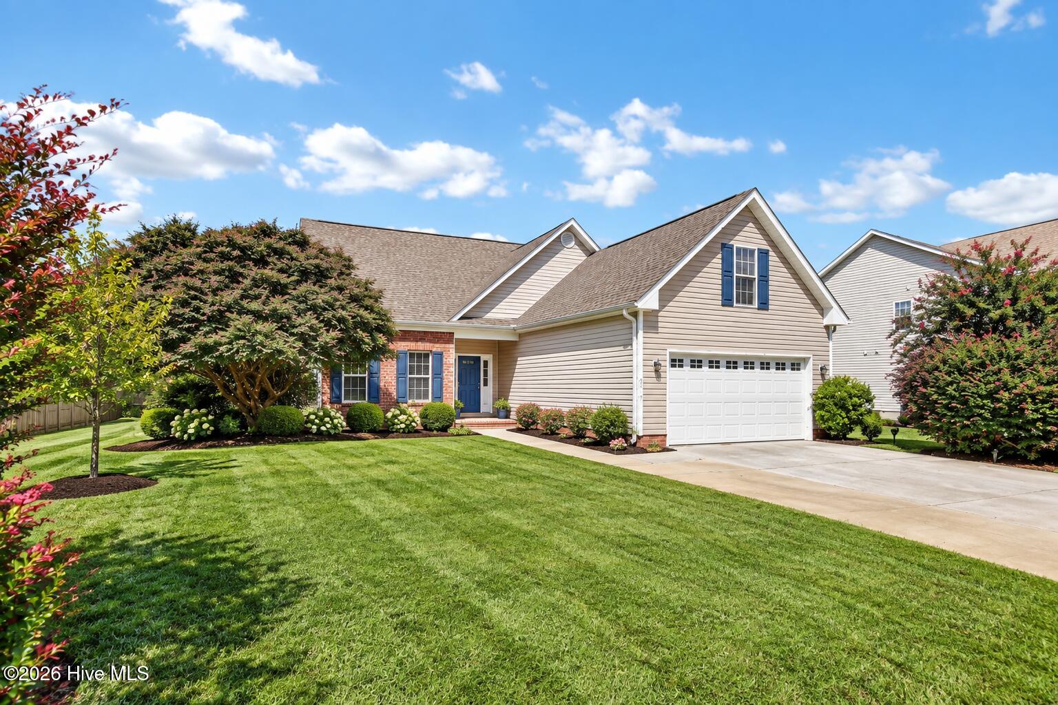 6319 Shire Lane — photo
