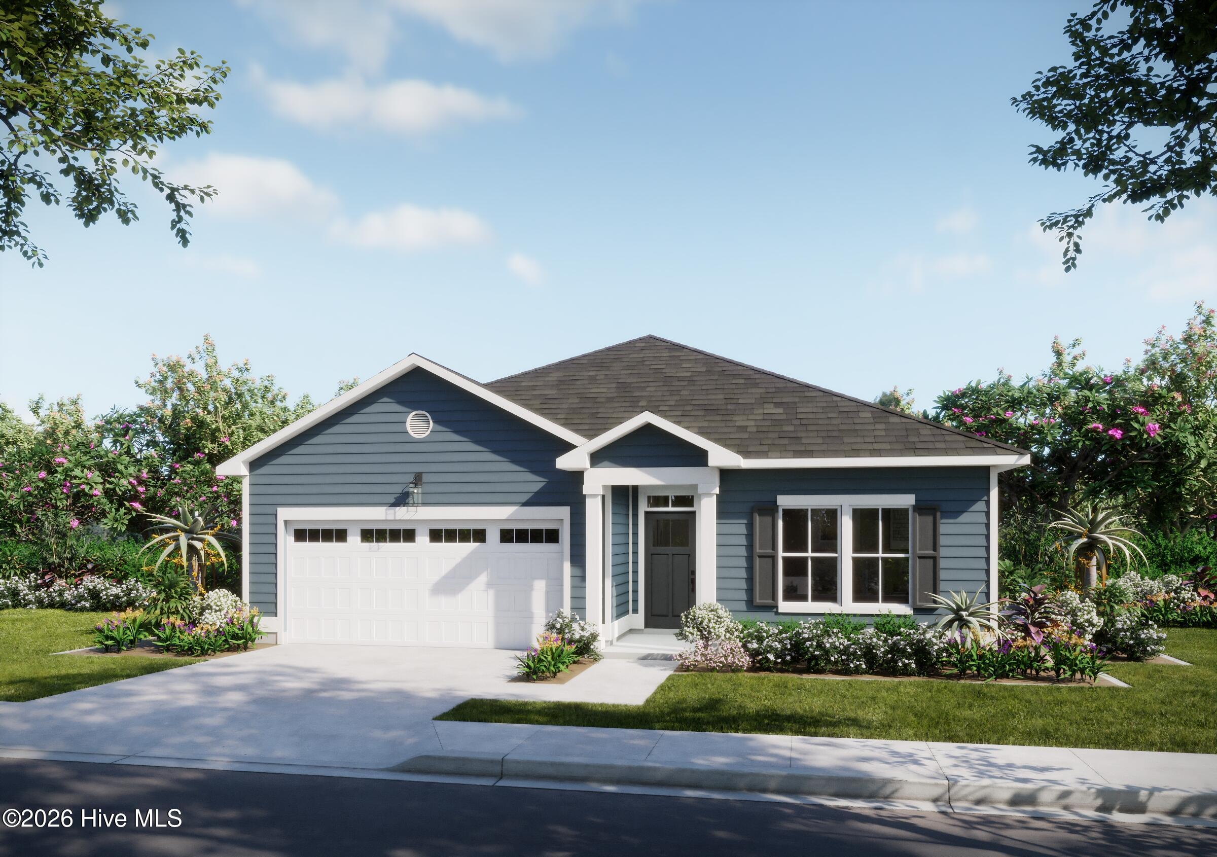 4495 Village Green Drive SW Homesite 92 — photo