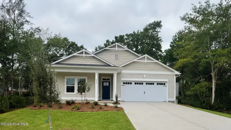 4495 Village Green Drive SW Homesite 92 — photo