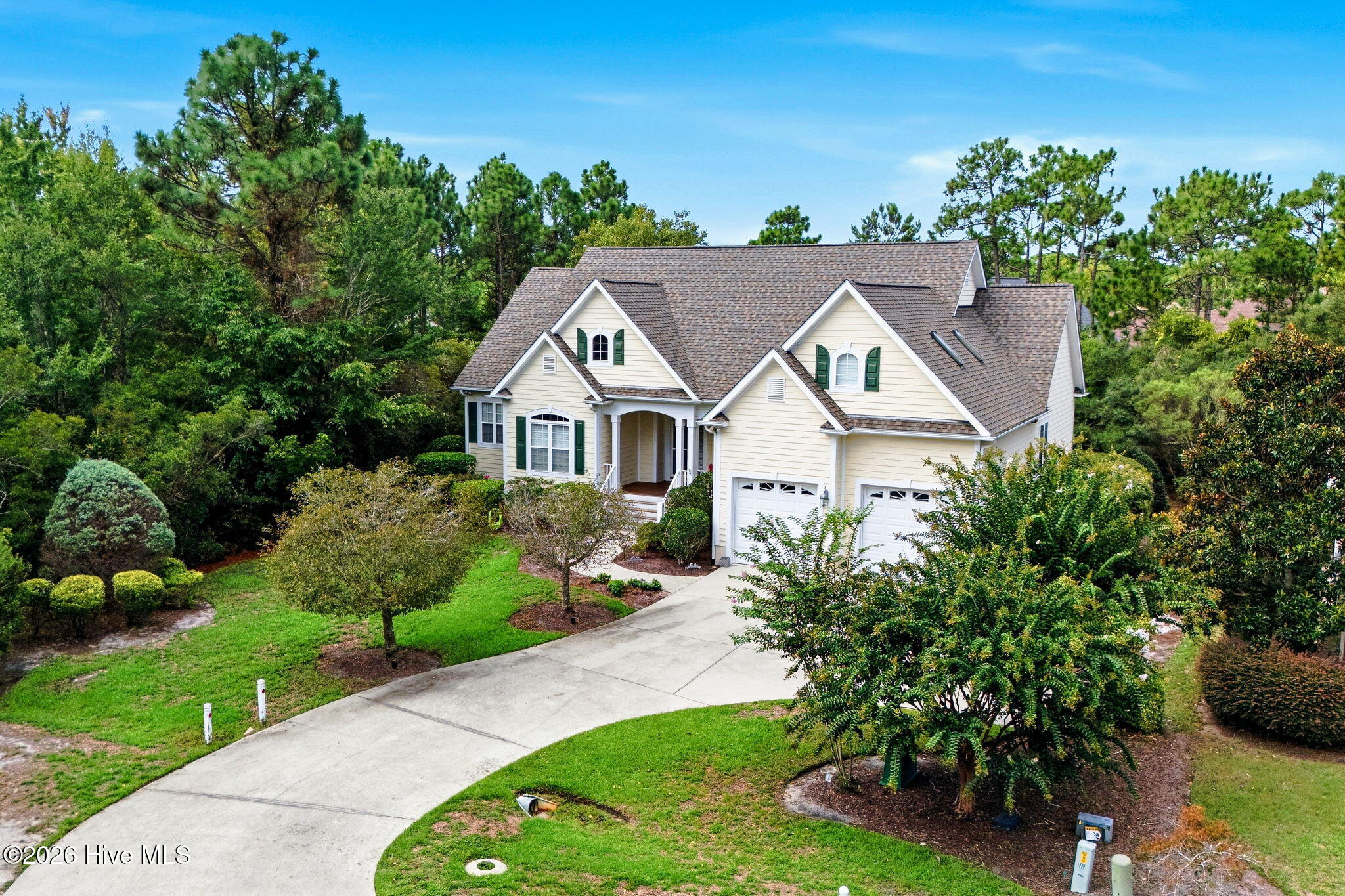 3623 Wingfoot Drive — photo