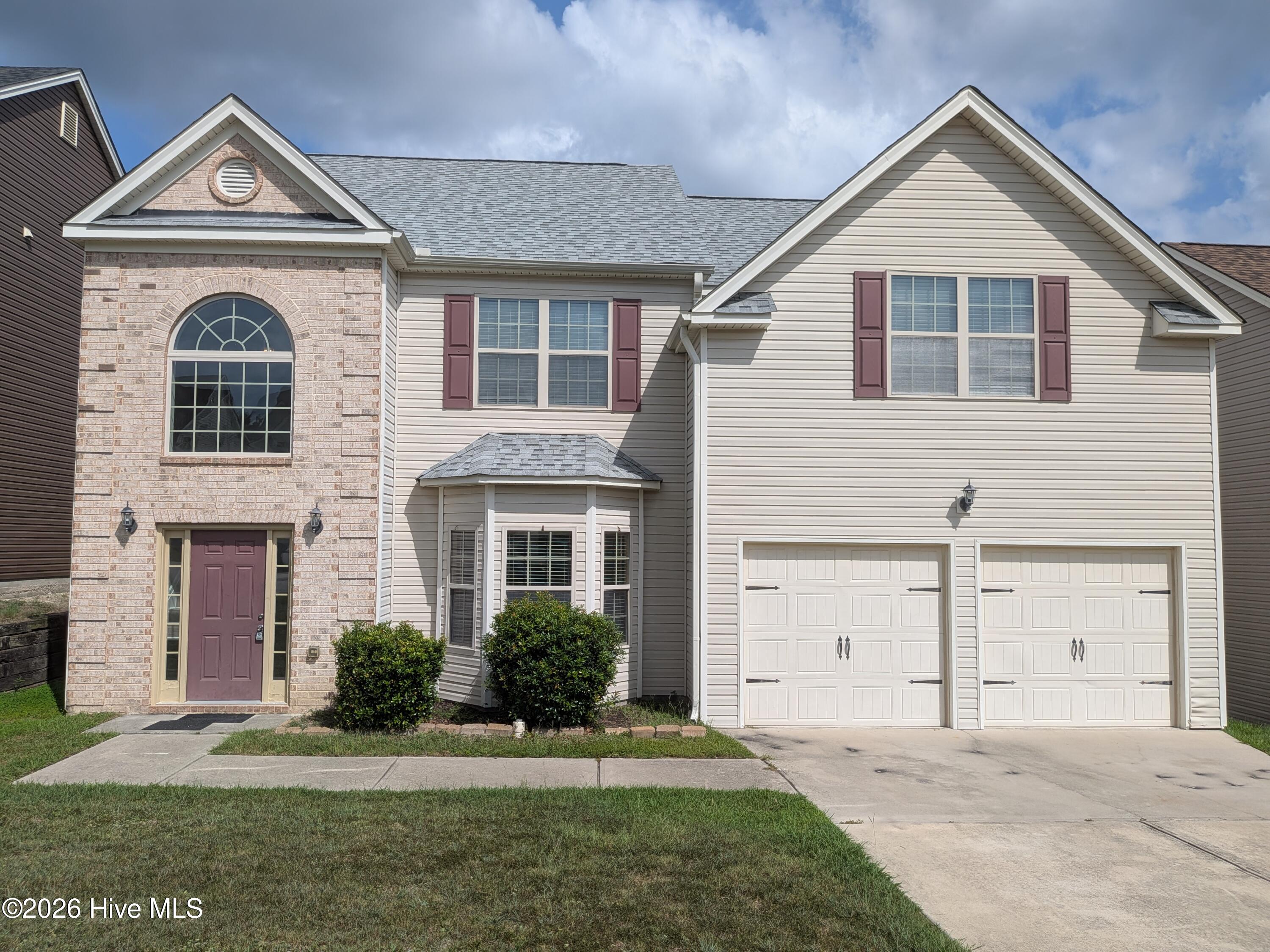 2609 Serenity Lane — photo