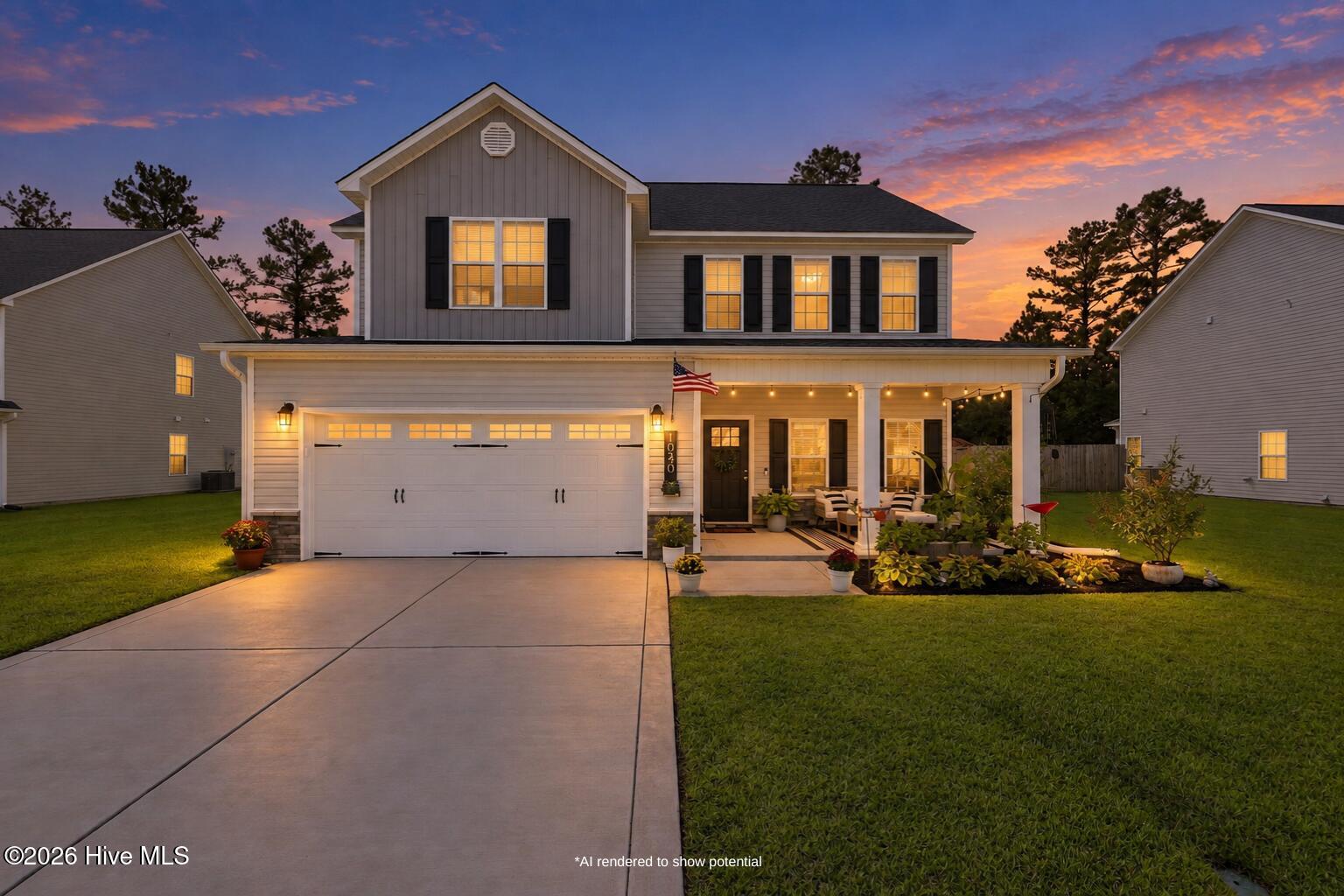1040 Mackerel Manor — photo