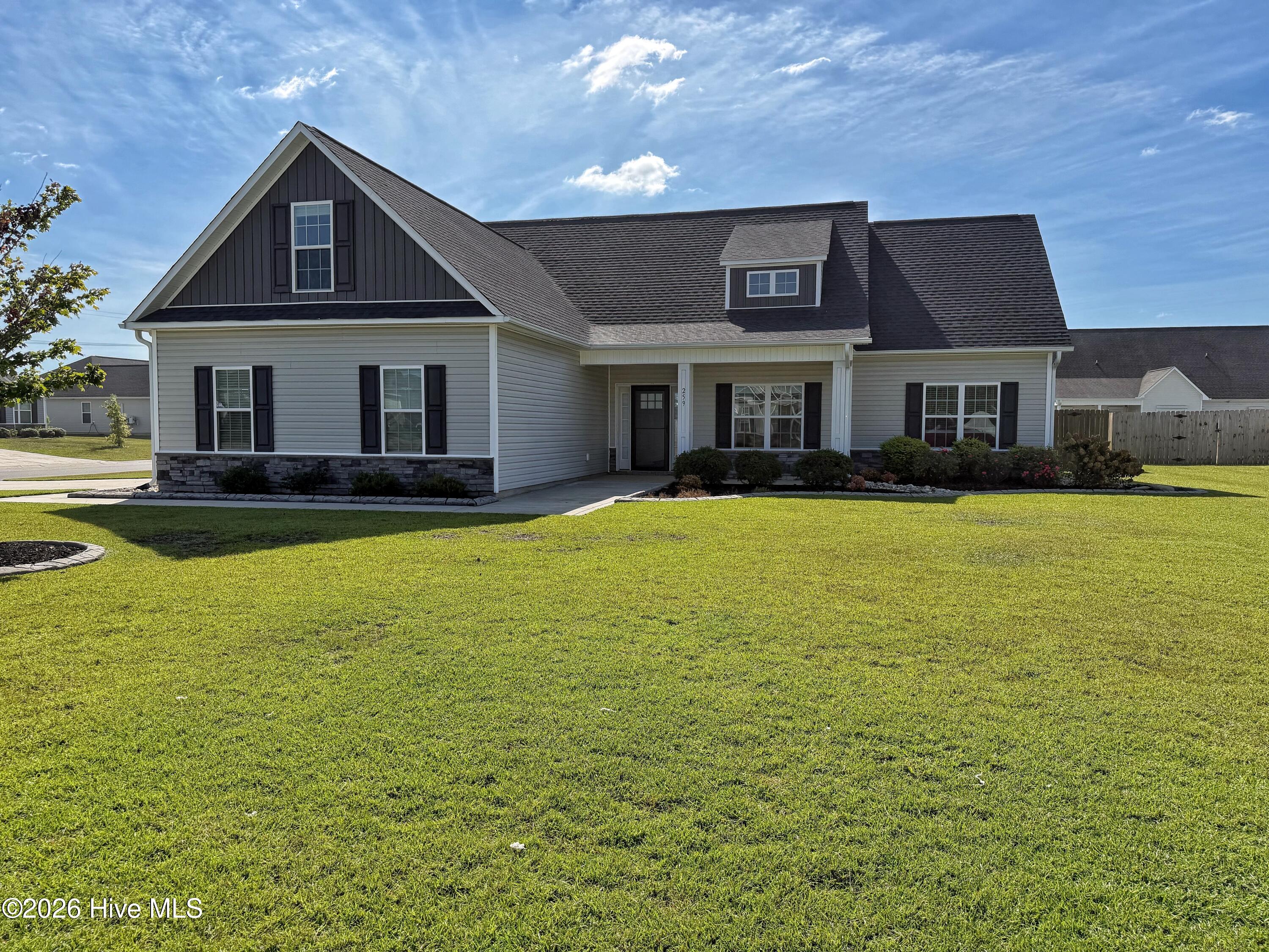 259 Wood House Drive — photo