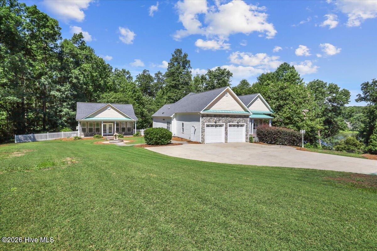 279 Brady Drive — photo