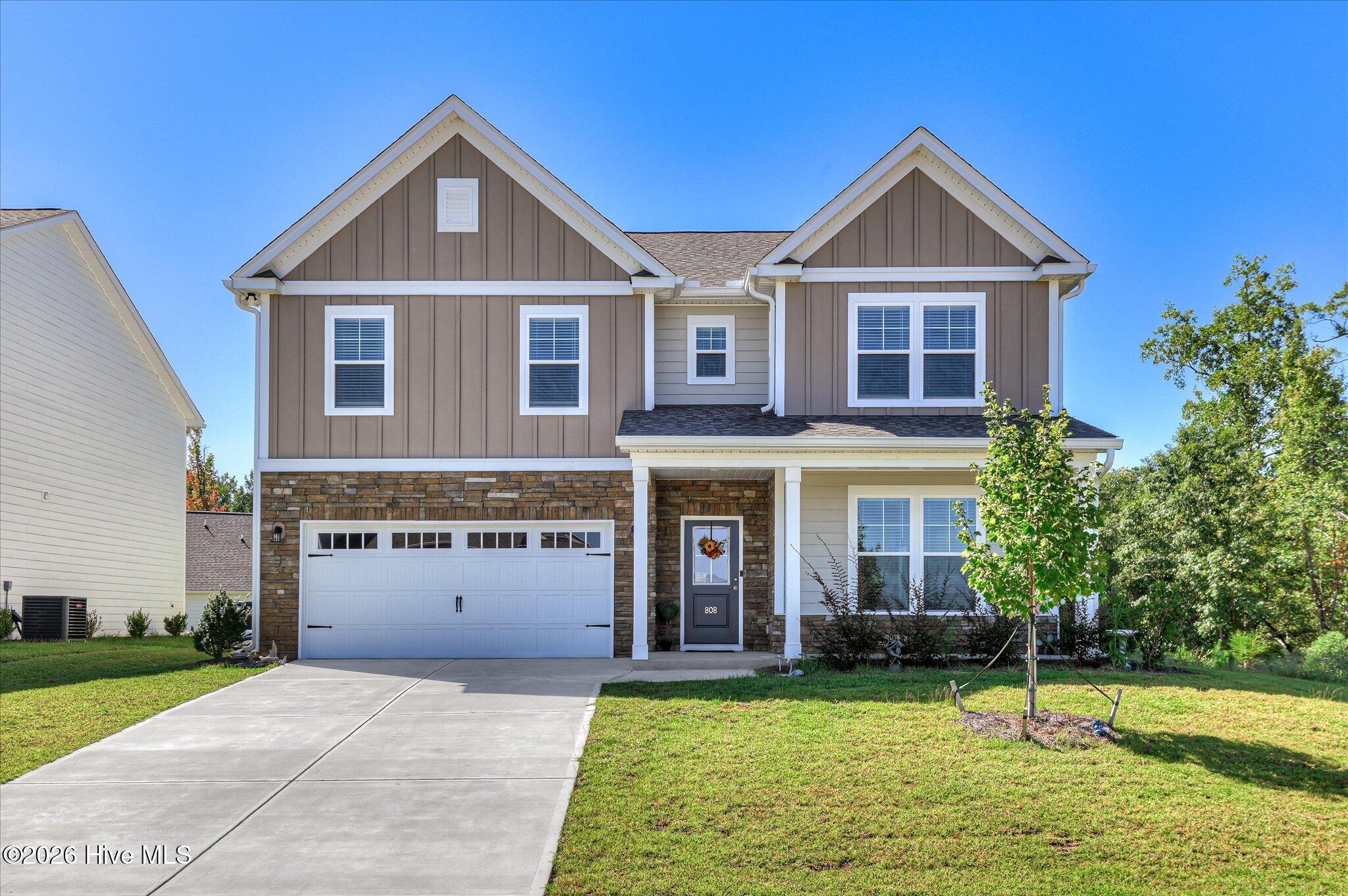 808 Blue Willow Drive — photo