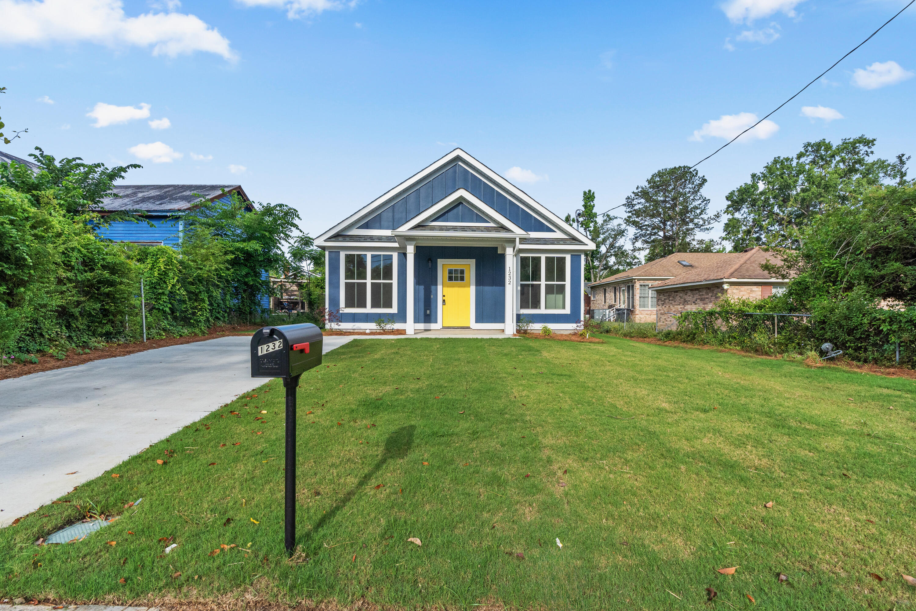 1232 Swanee Quintet Boulevard — photo
