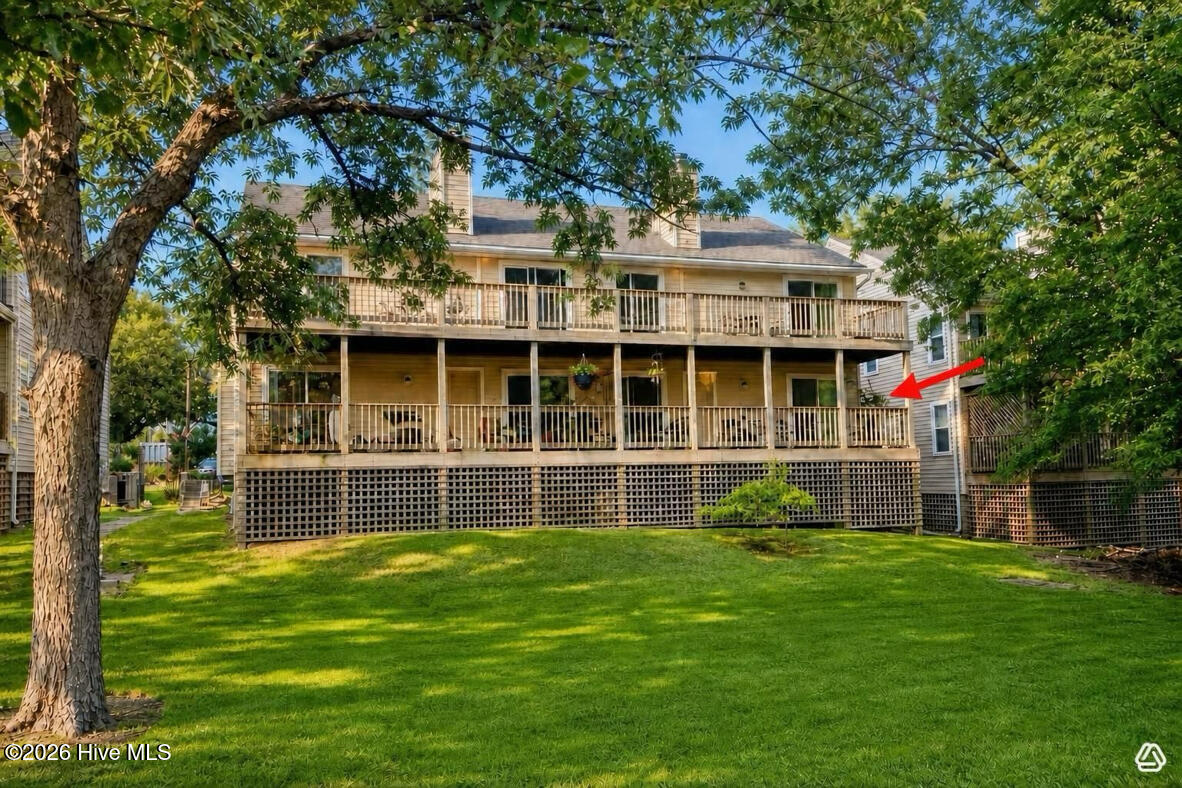 406 Forest Park Road Unit 102 — photo