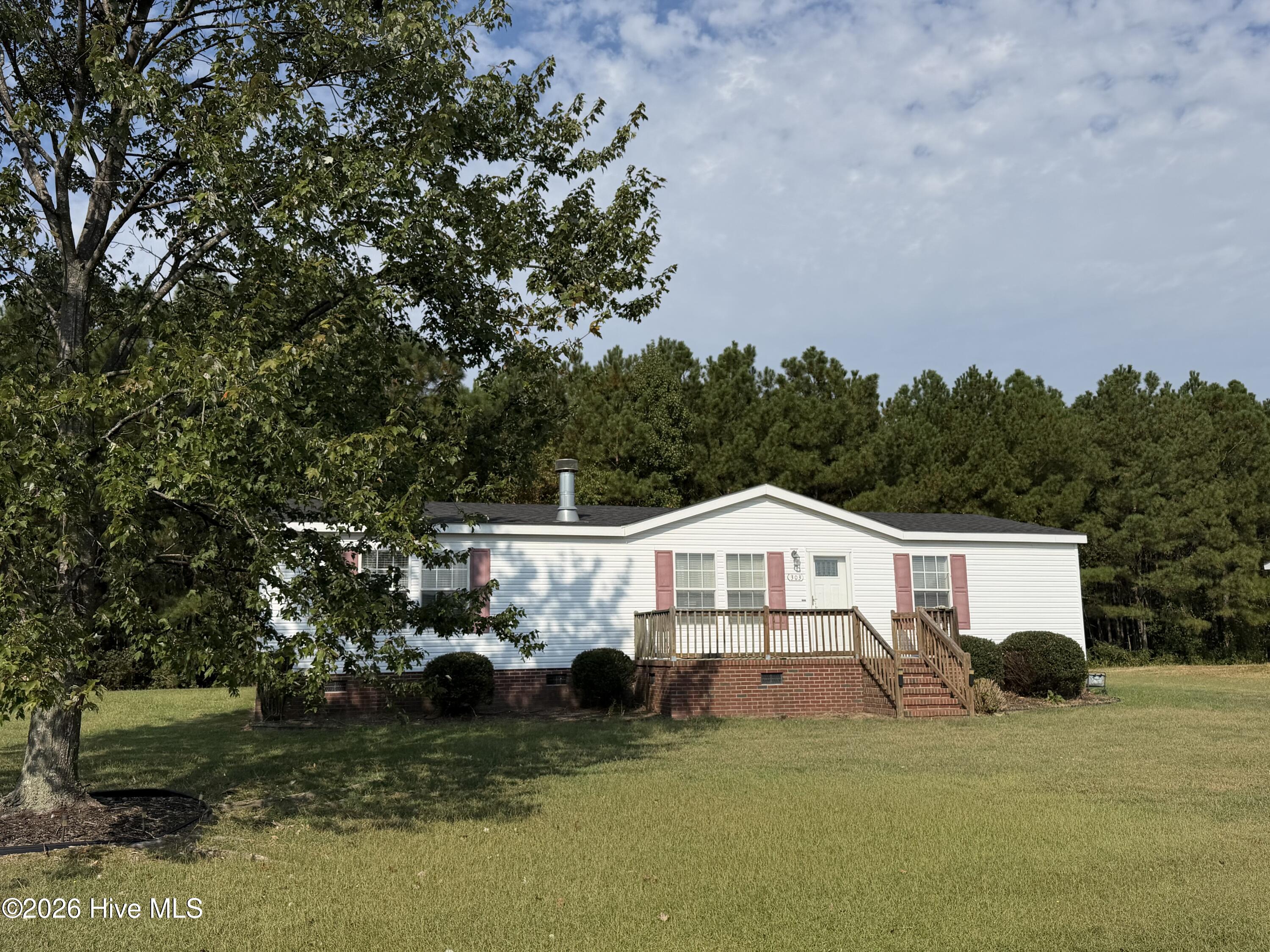 303 Sweeten Branch Drive — photo