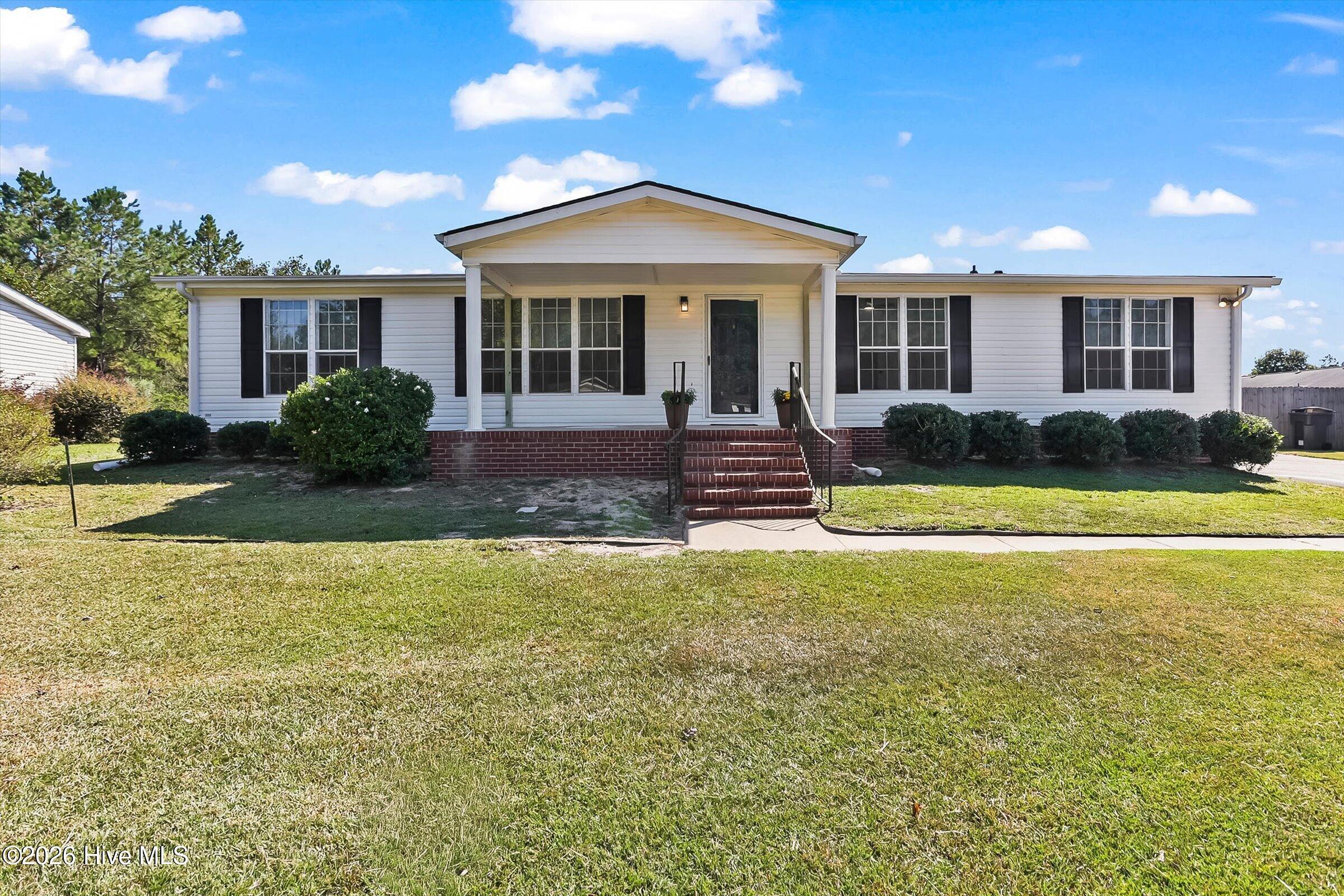 2417 Belfair Lakes — photo