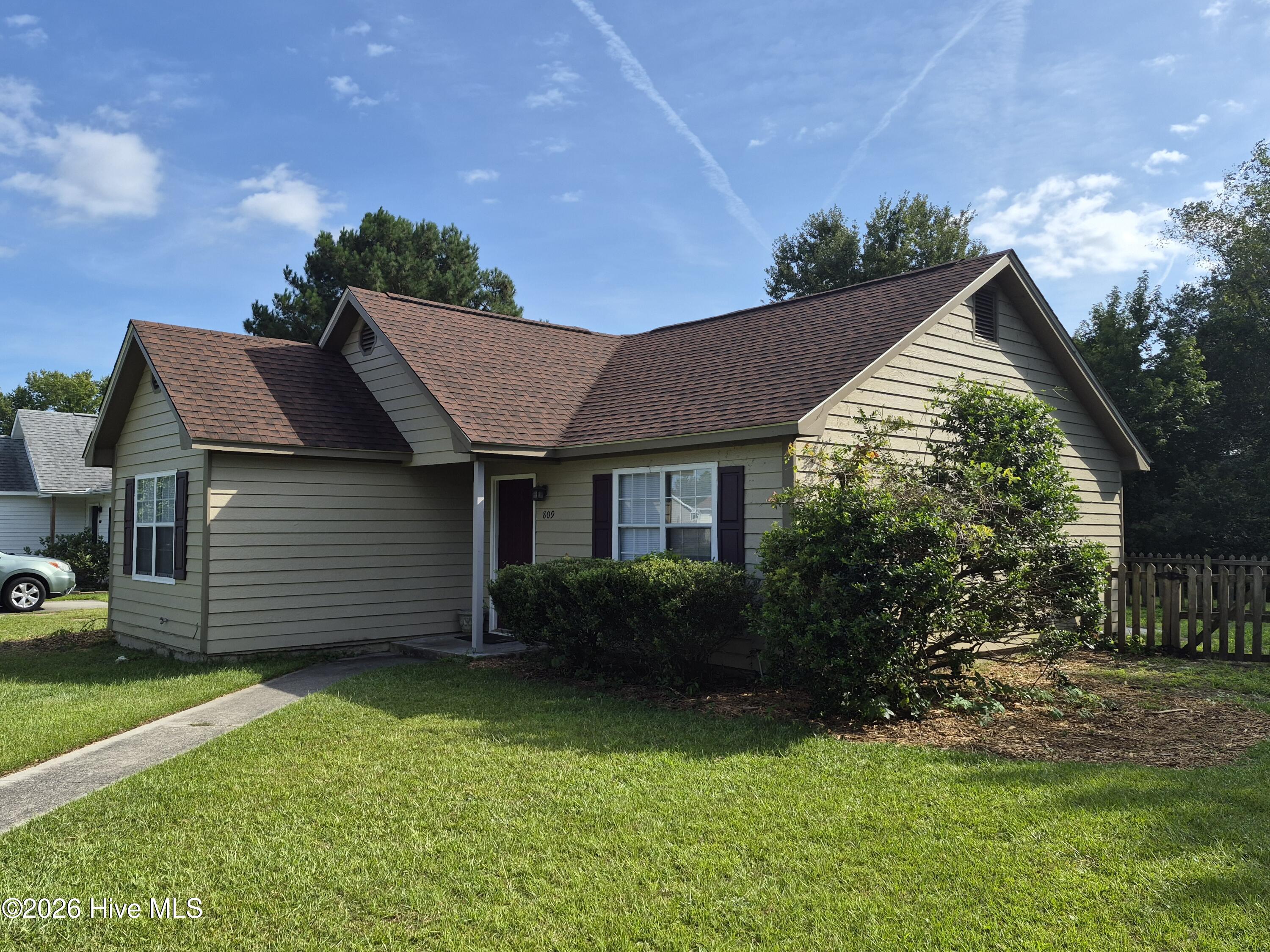 809 Autumn Leaves Court — photo