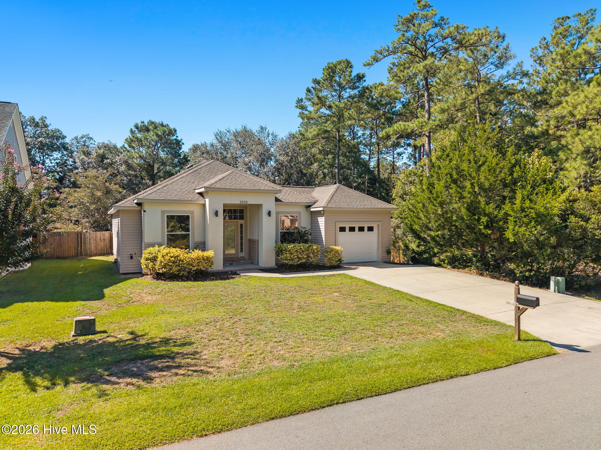 3169 Pine Hill Drive SW — photo