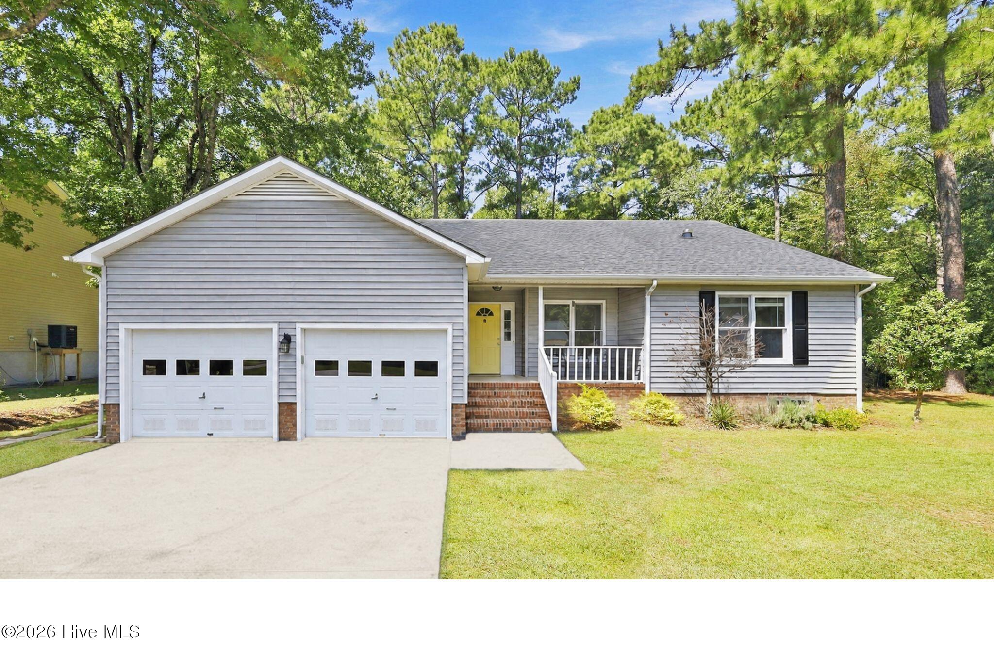 1122 Barkentine Drive — photo