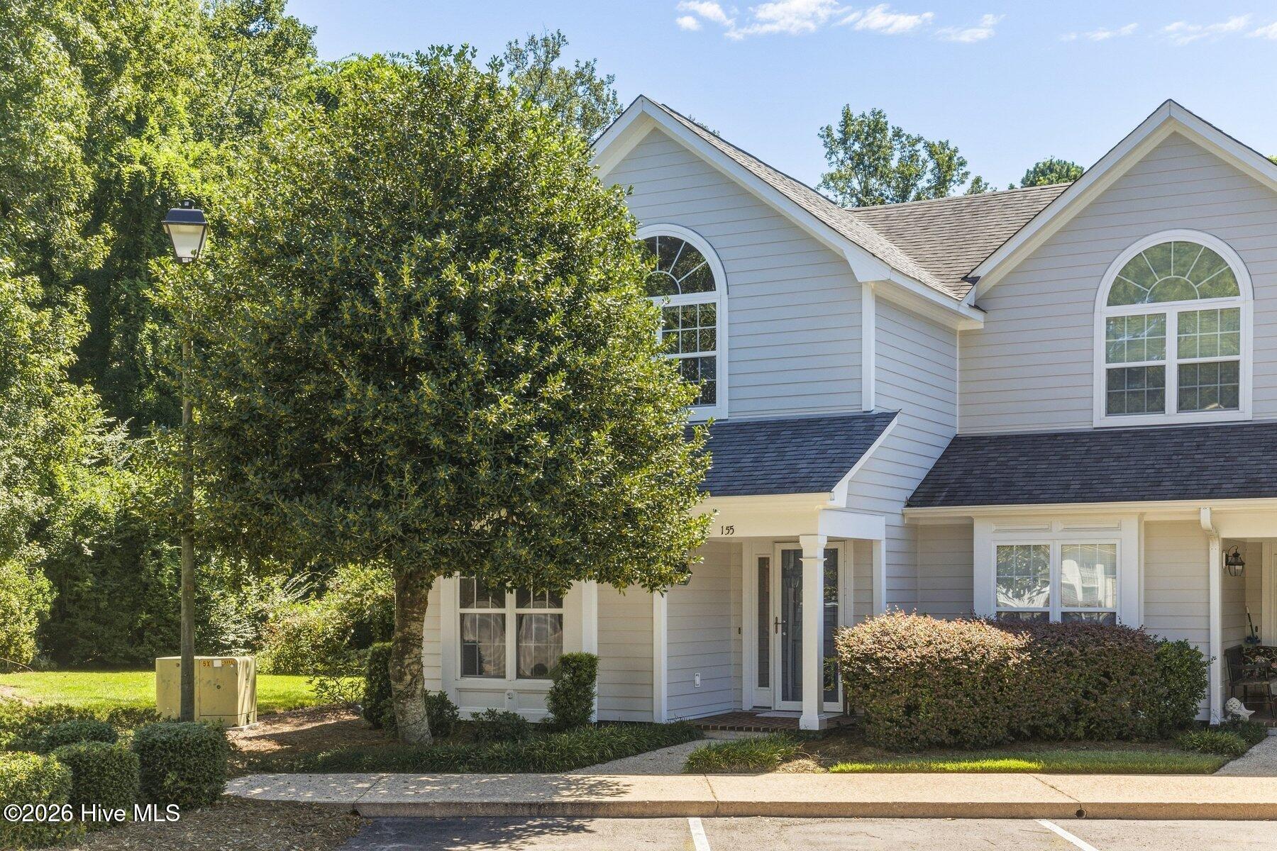 6211 Wrightsville Avenue Apt 155 — photo