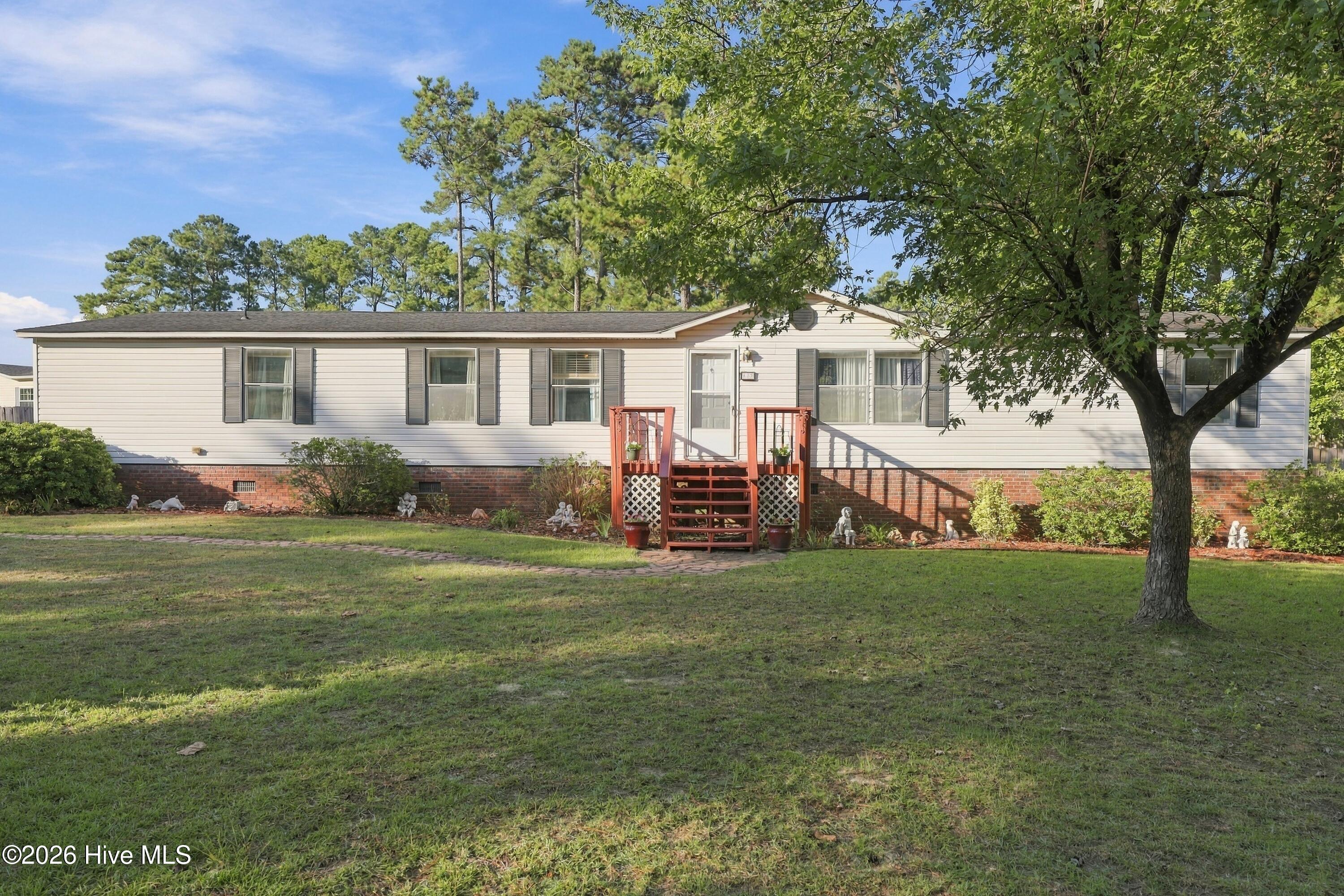 683 Bay Harbor Drive — photo