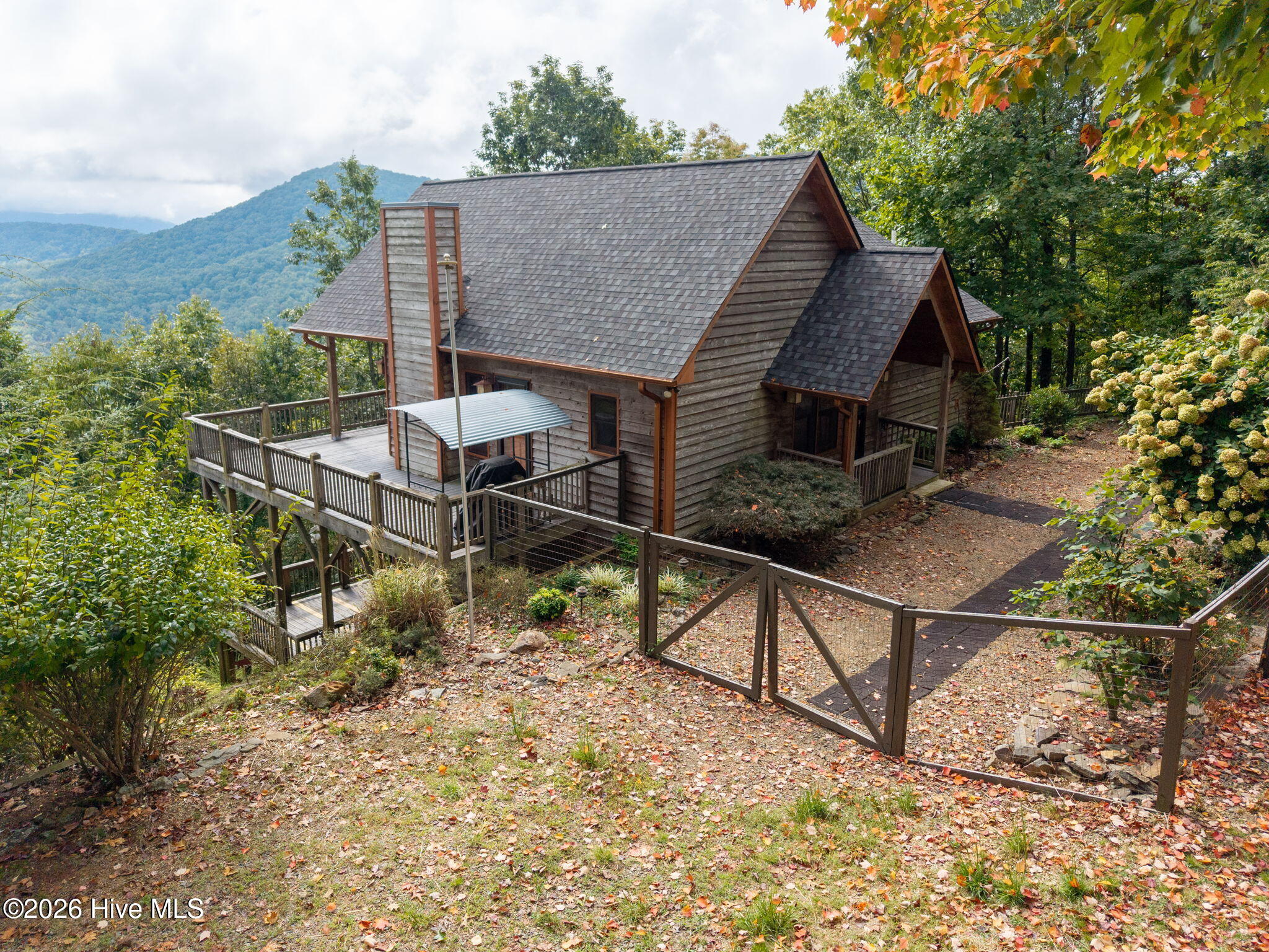 175 Bear Trace, Brasstown, NC 28902 — photo 3