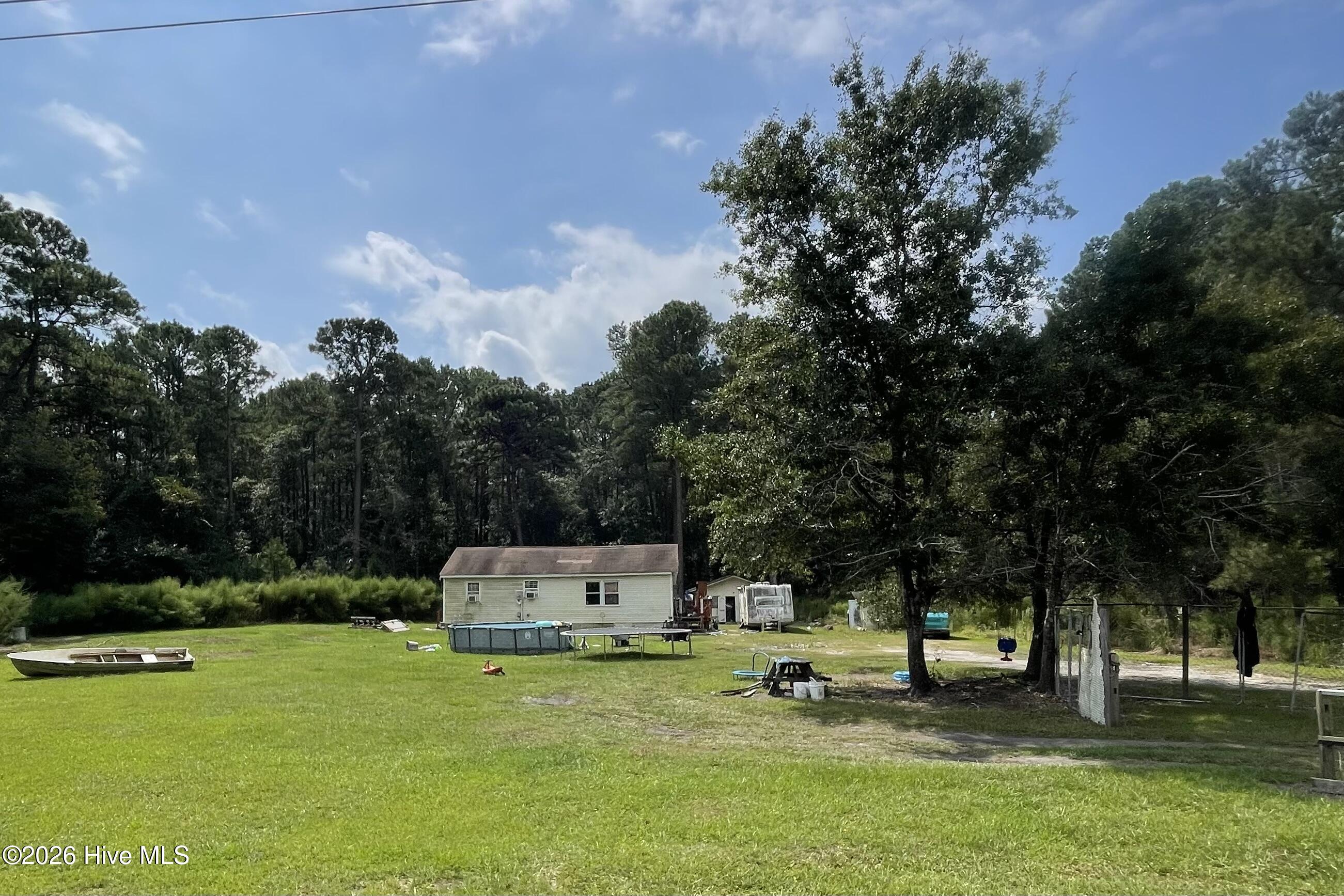 2893 Southport Supply Road SE — photo