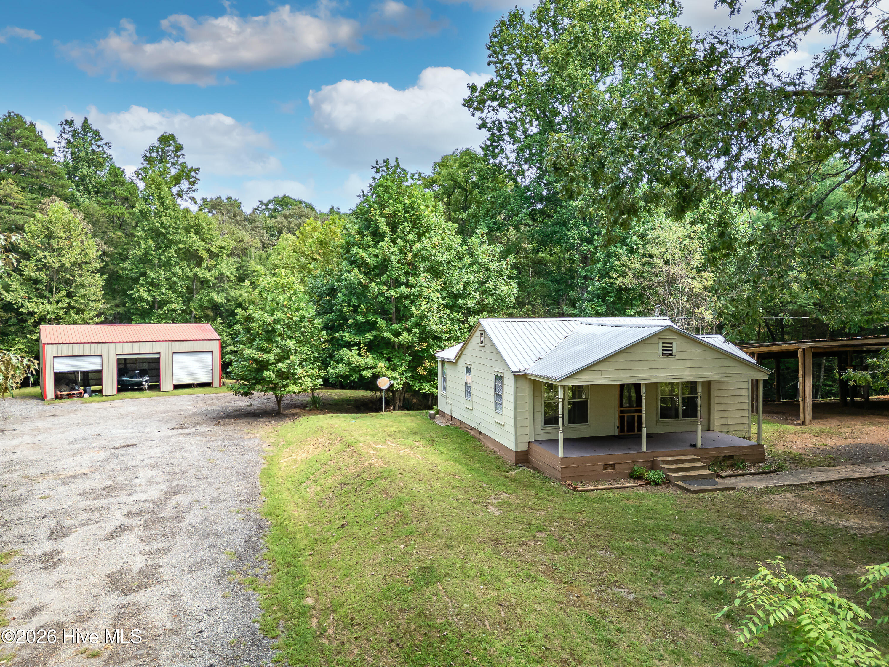 800 Old Ranger Road — photo